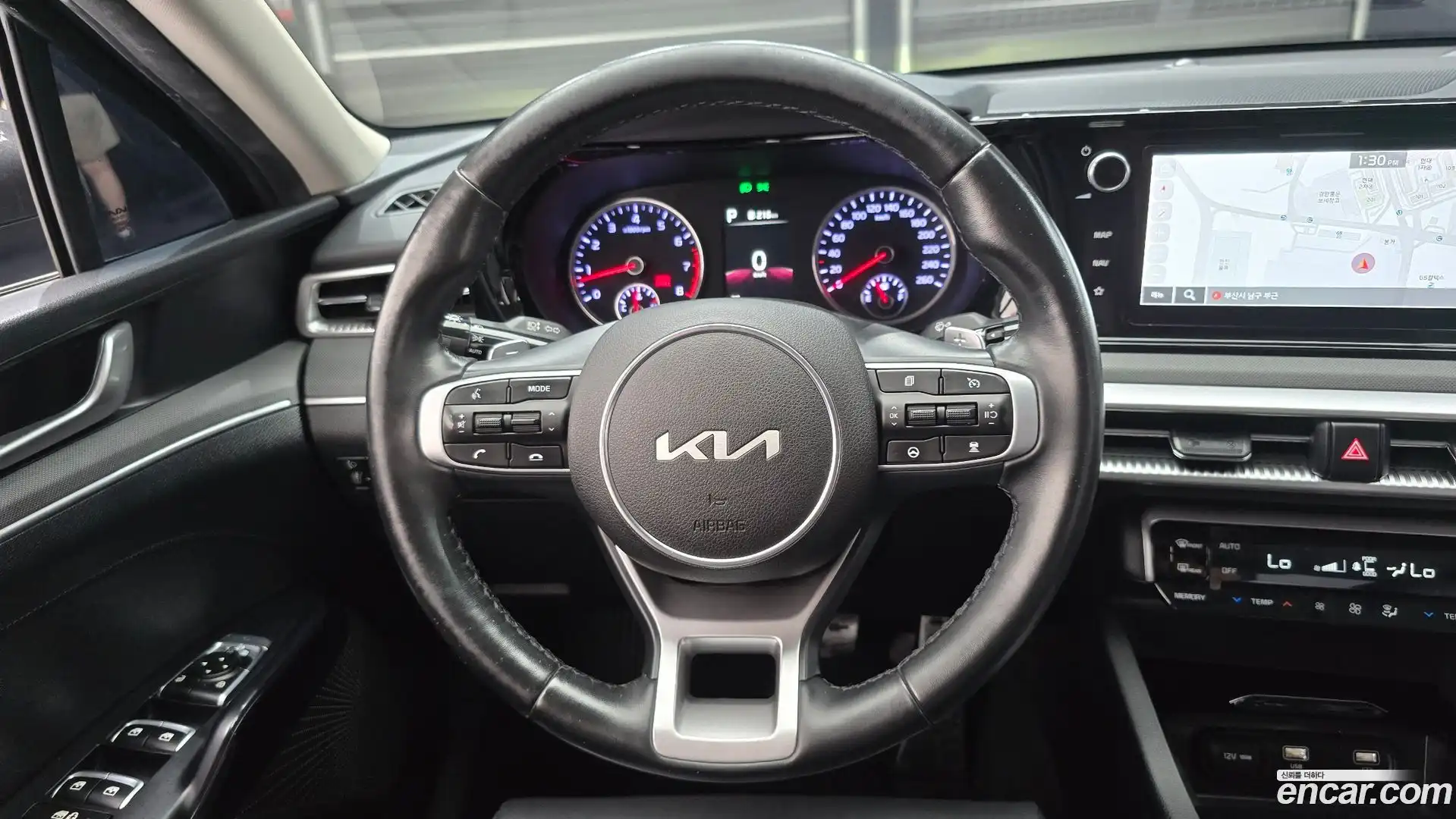 K5 Kia 2022.6-OPTION-017