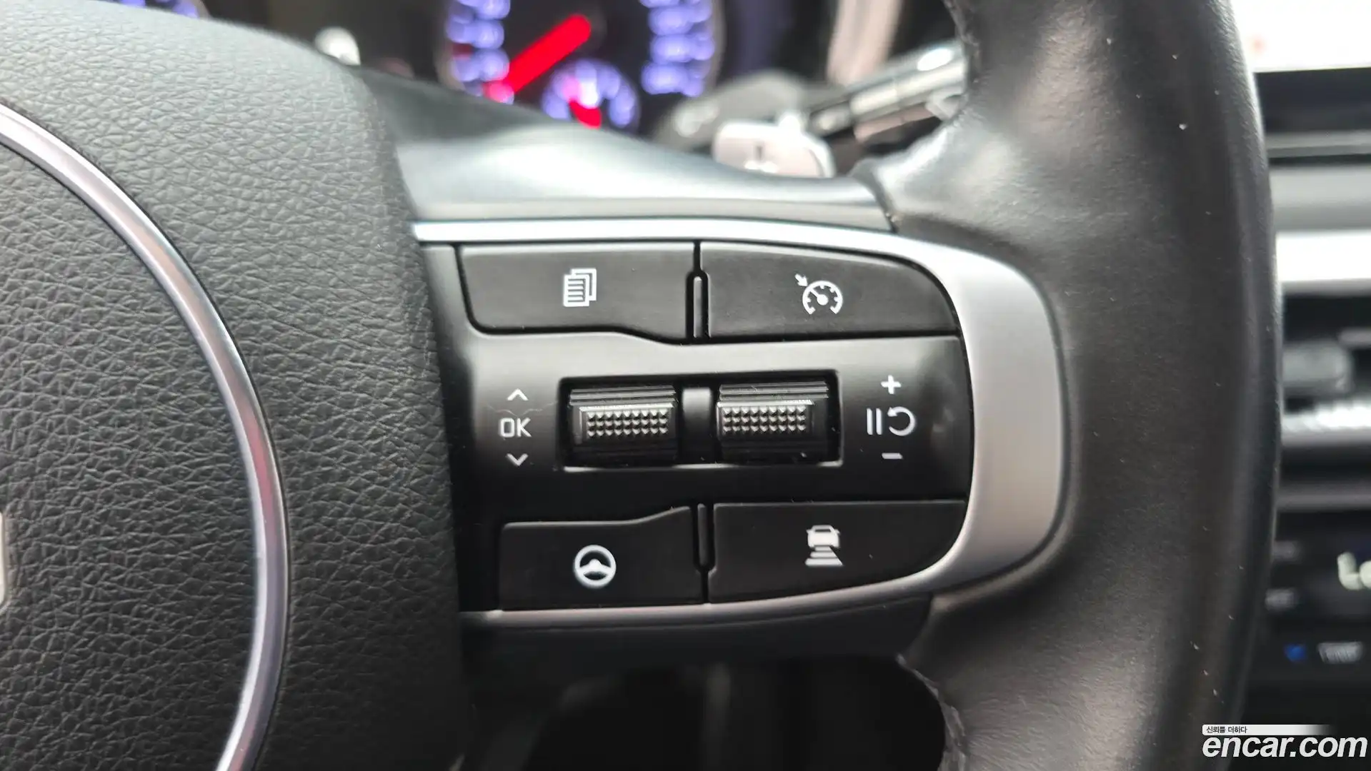 K5 Kia 2022.6-OPTION-020