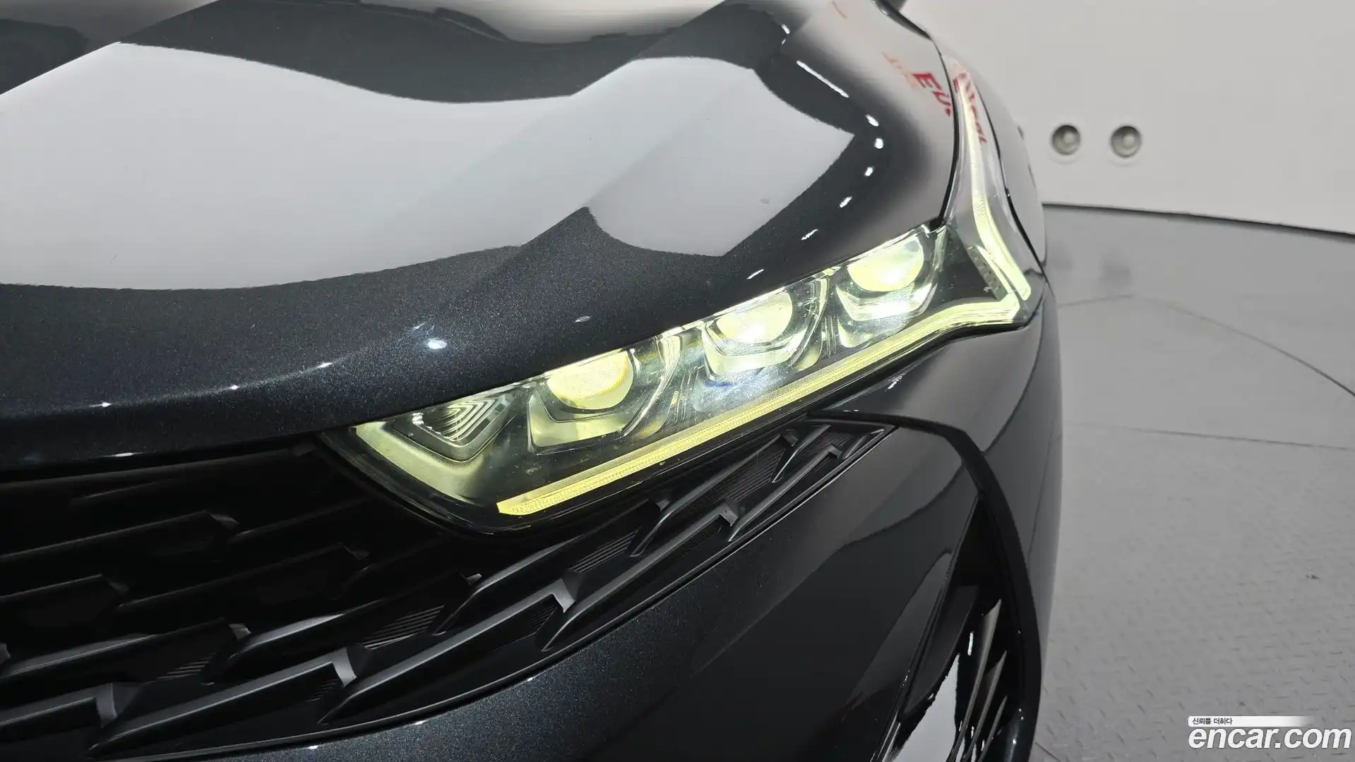 K5 Kia 2022.6-OUTER-032