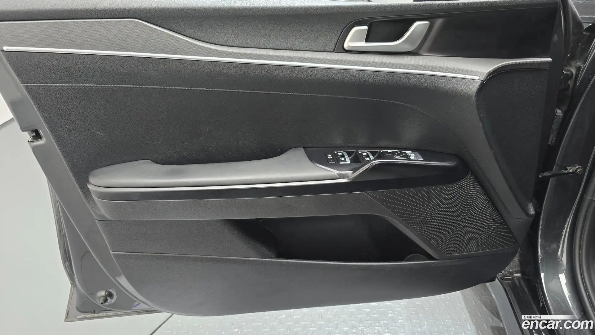 K5 Kia 2022.6-INNER-034