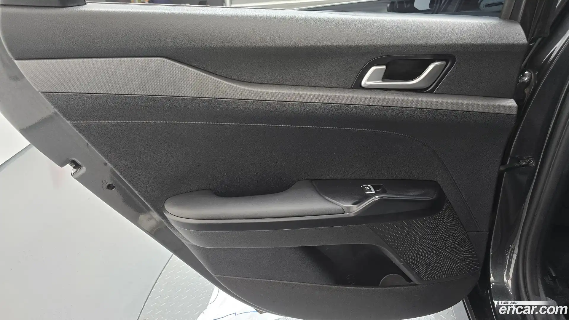 K5 Kia 2022.6-INNER-035