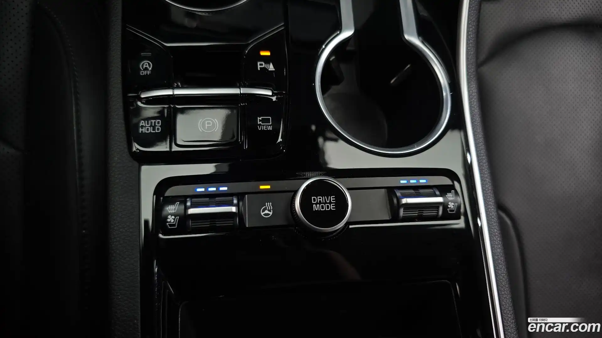K5 Kia 2022.6-OPTION-044