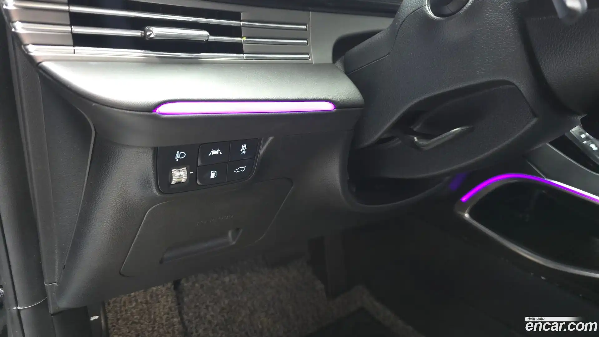 Grandeur Hyundai 2022.1-OPTION-018