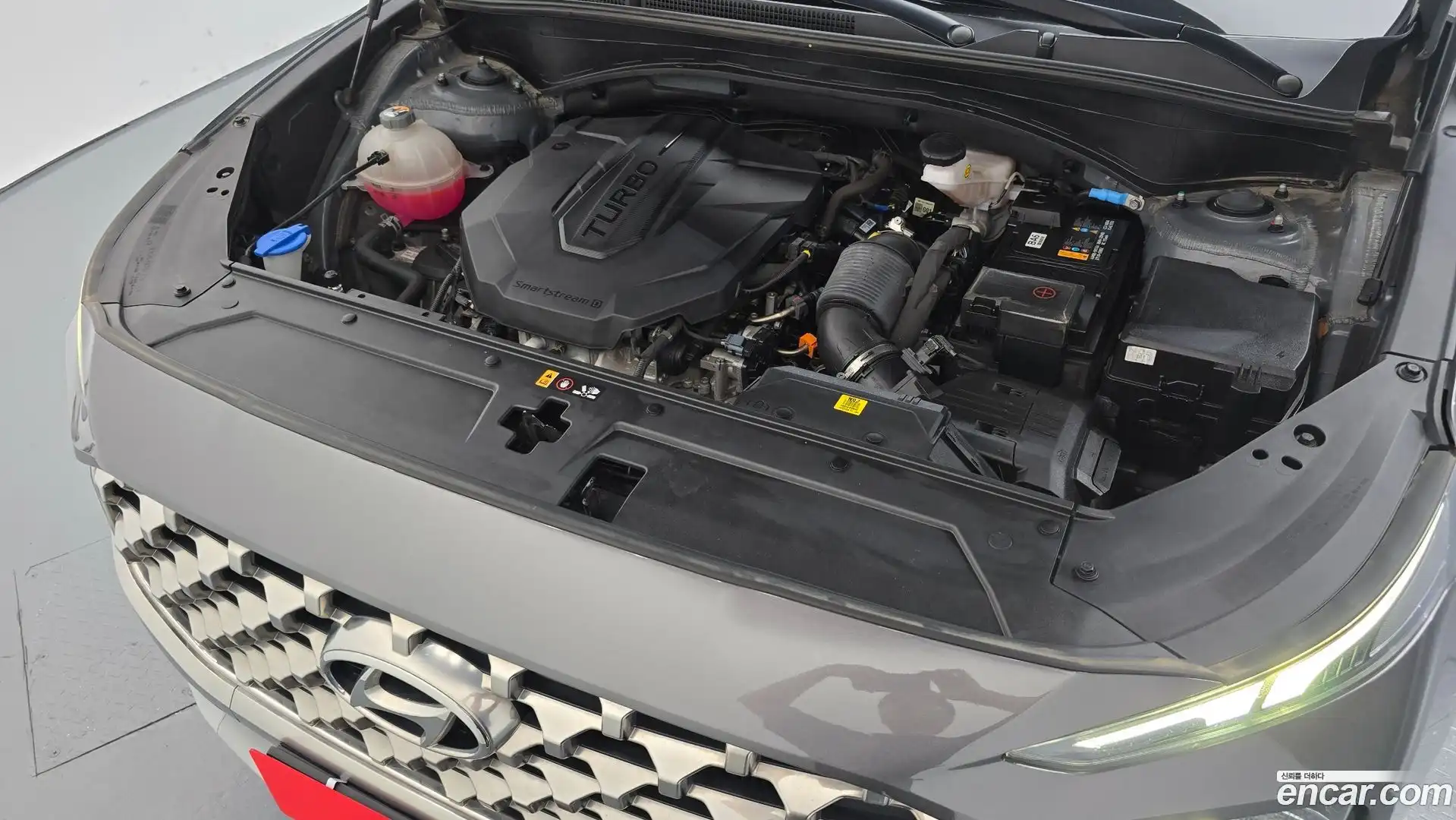 Santafe Hyundai 2022.8-OUTER-006