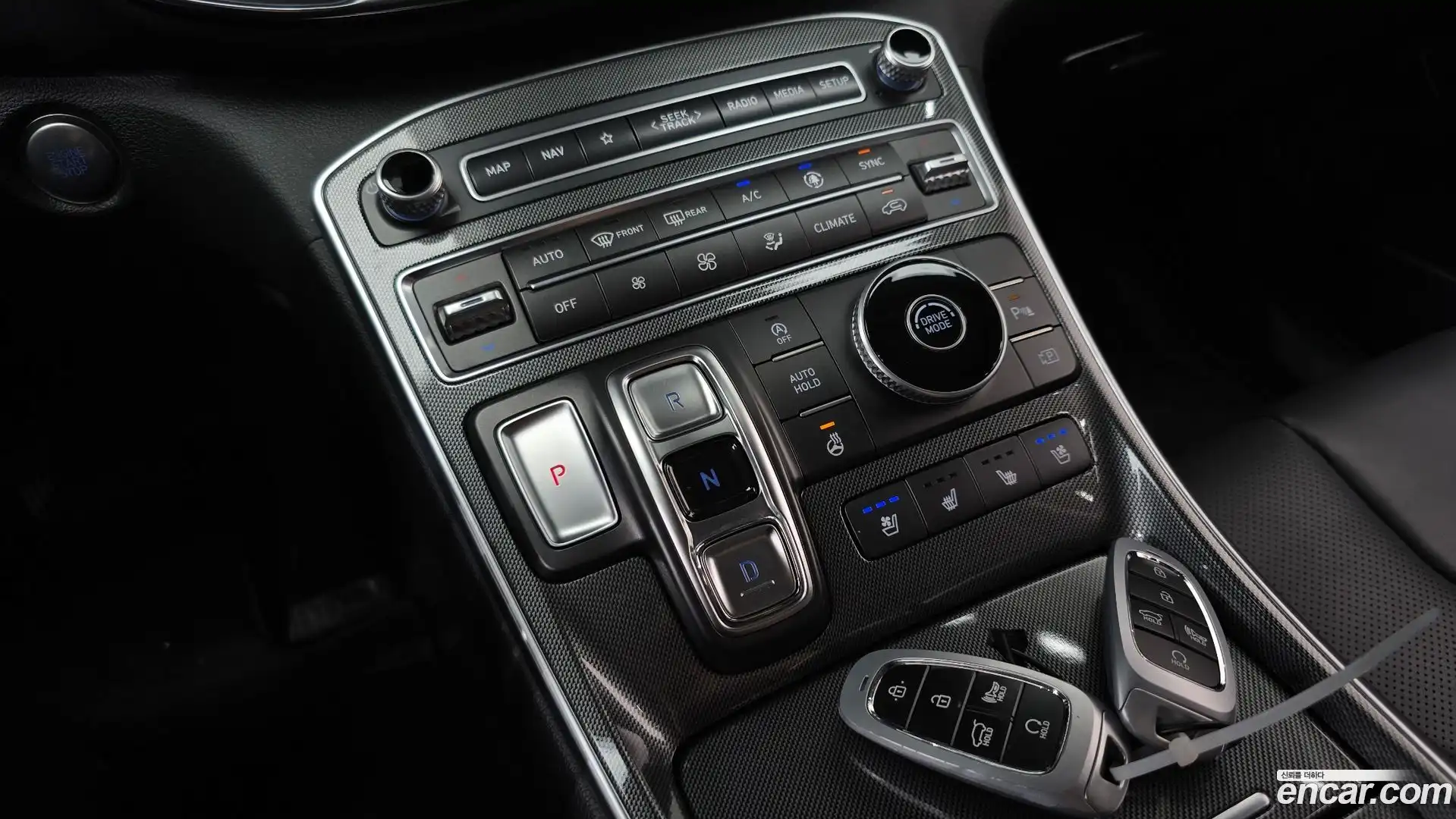 Santafe Hyundai 2022.8-INNER-009