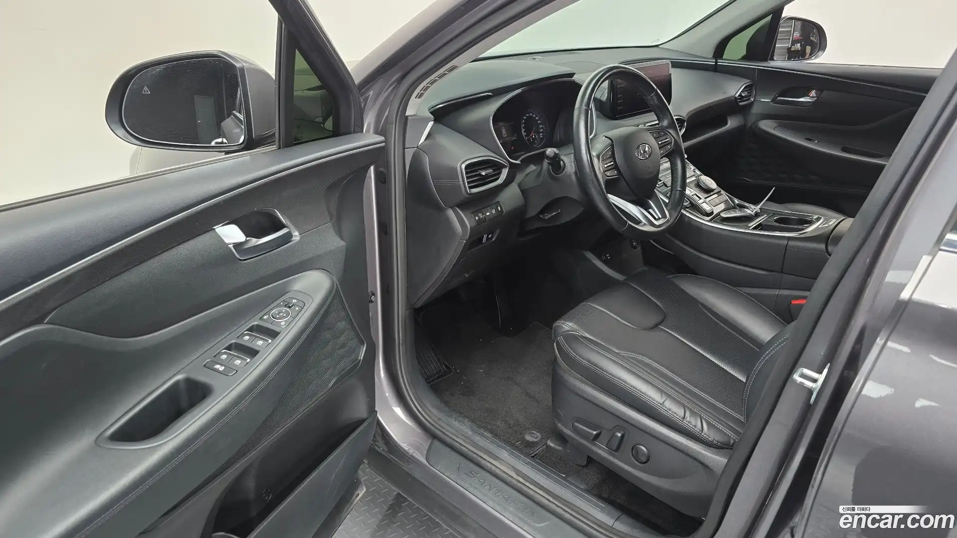 Santafe Hyundai 2022.8-INNER-010
