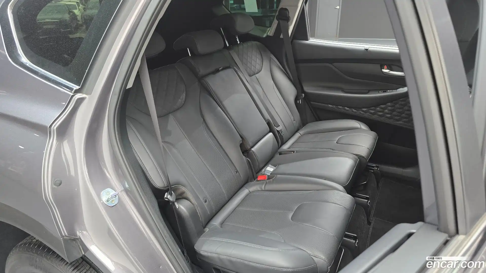 Santafe Hyundai 2022.8-OPTION-016