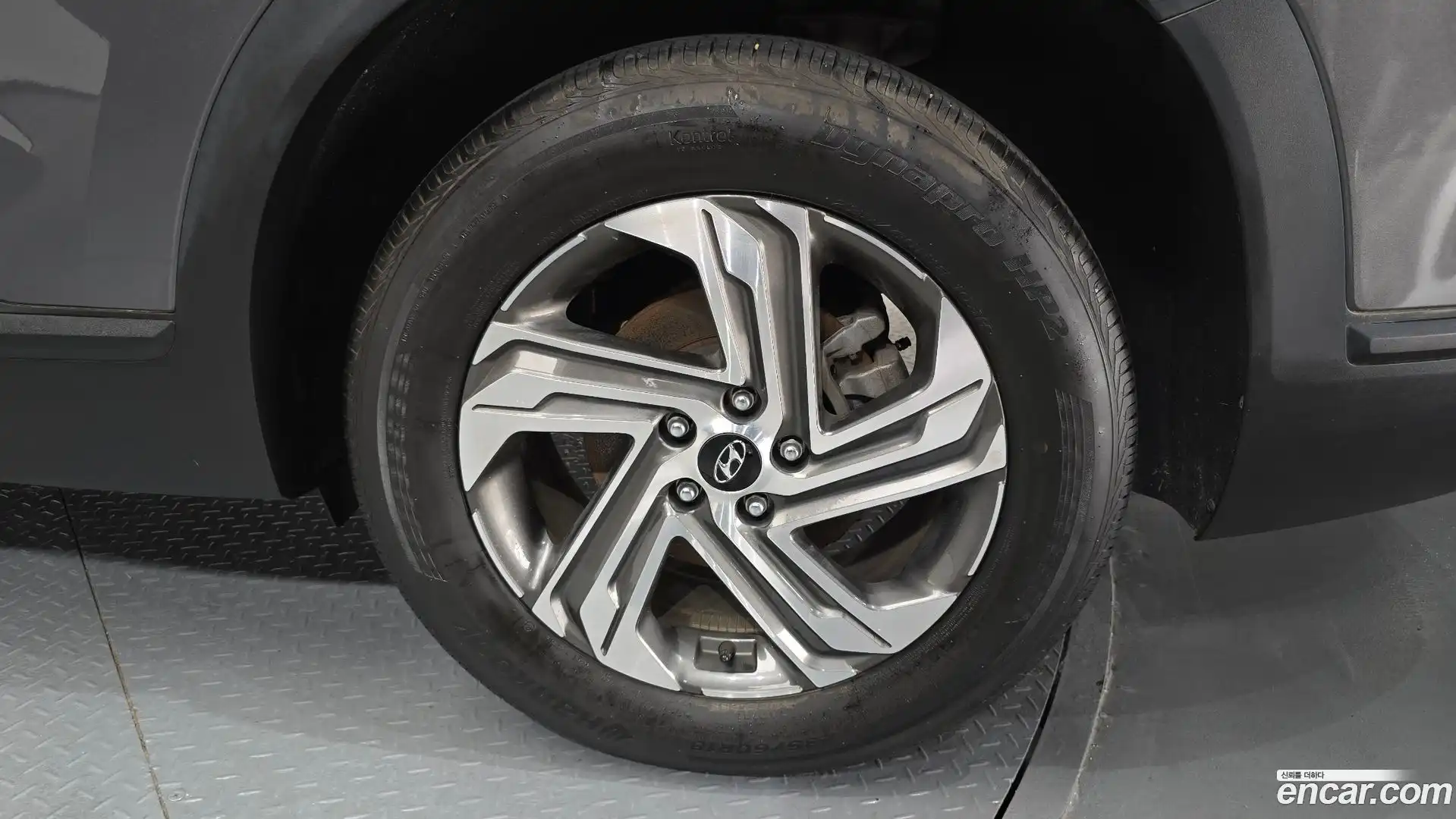 Santafe Hyundai 2022.8-OUTER-031