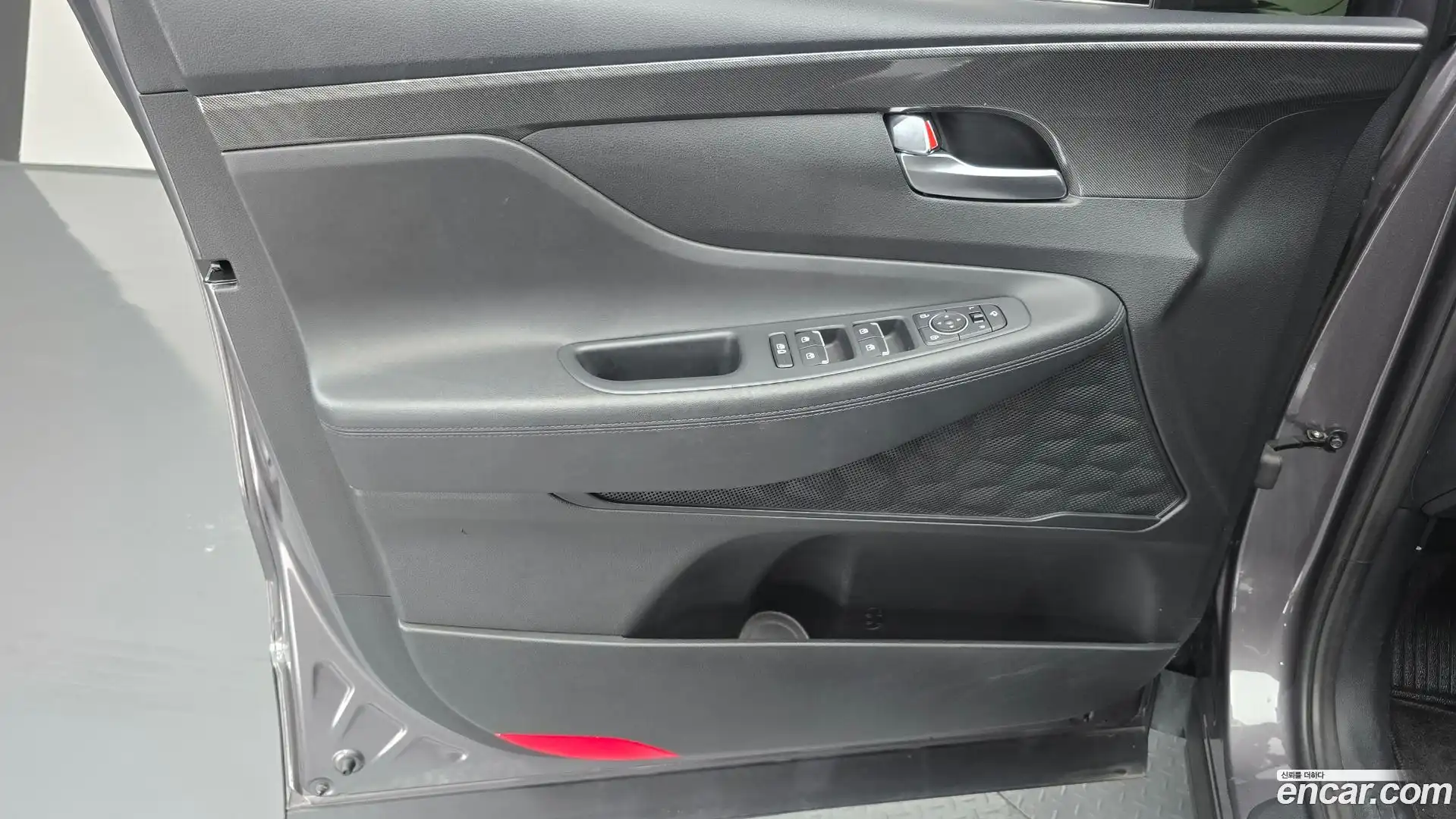 Santafe Hyundai 2022.8-INNER-034