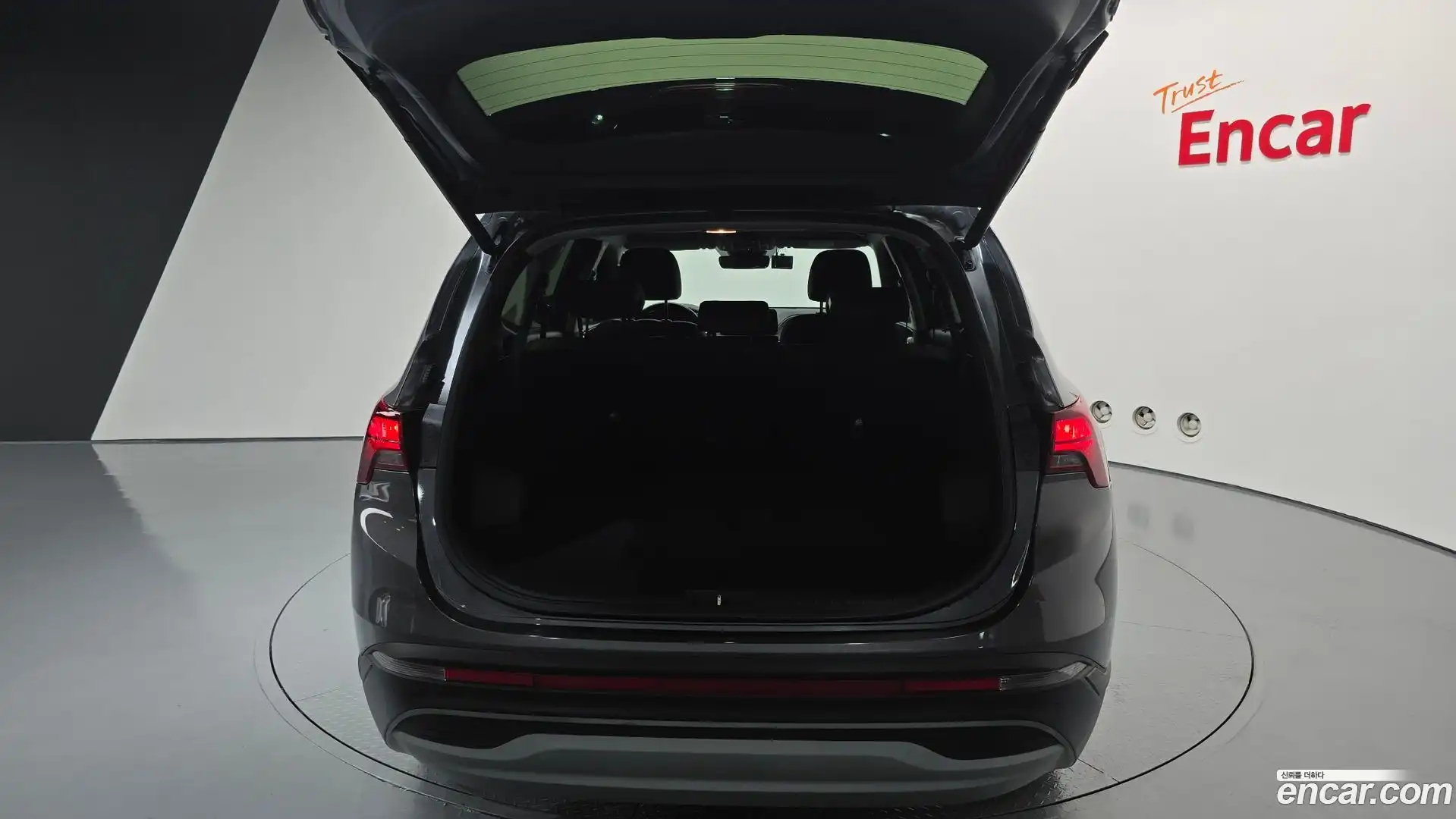 Santafe Hyundai 2022.8-OPTION-040