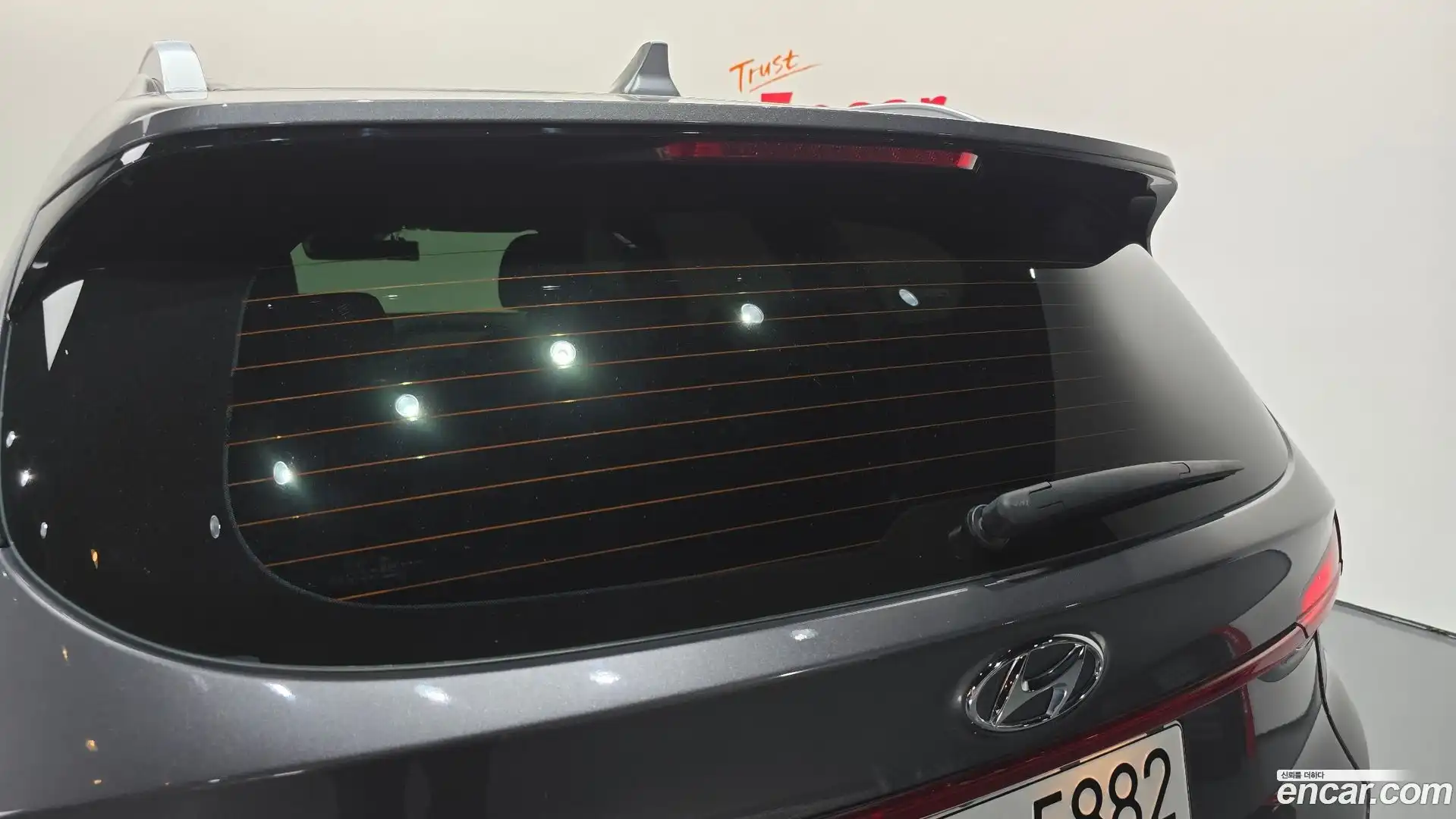 Santafe Hyundai 2022.8-OPTION-043