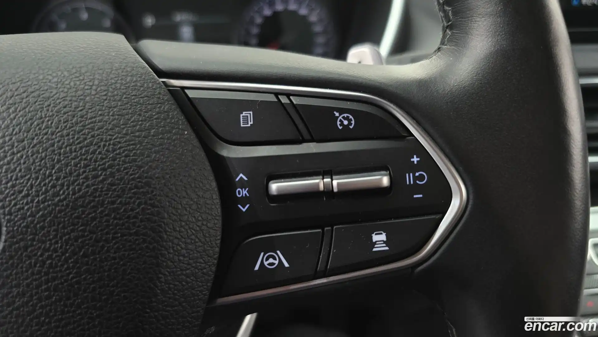 Santafe Hyundai 2022.8-OPTION-044