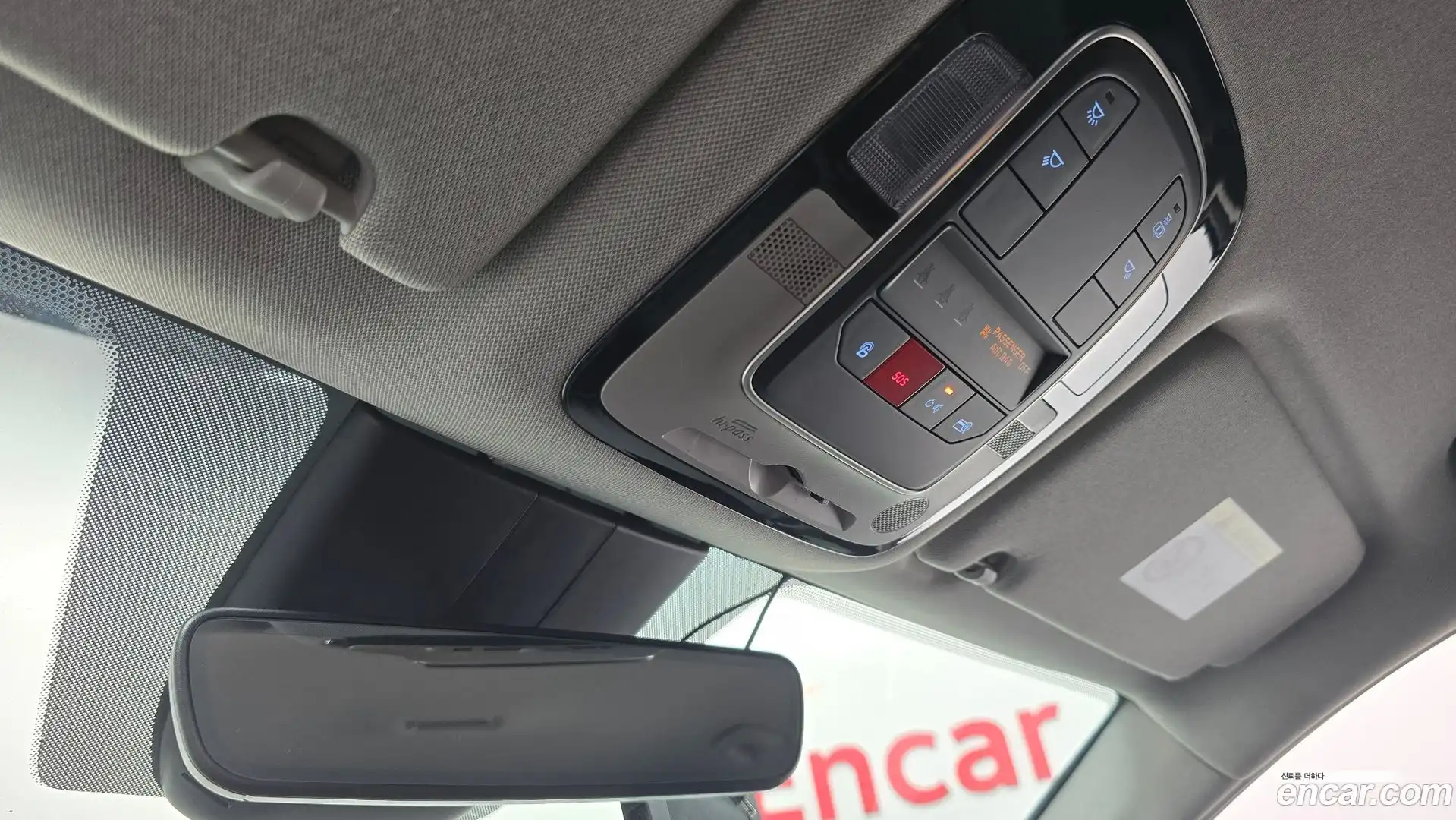 Santafe Hyundai 2022.8-OPTION-046