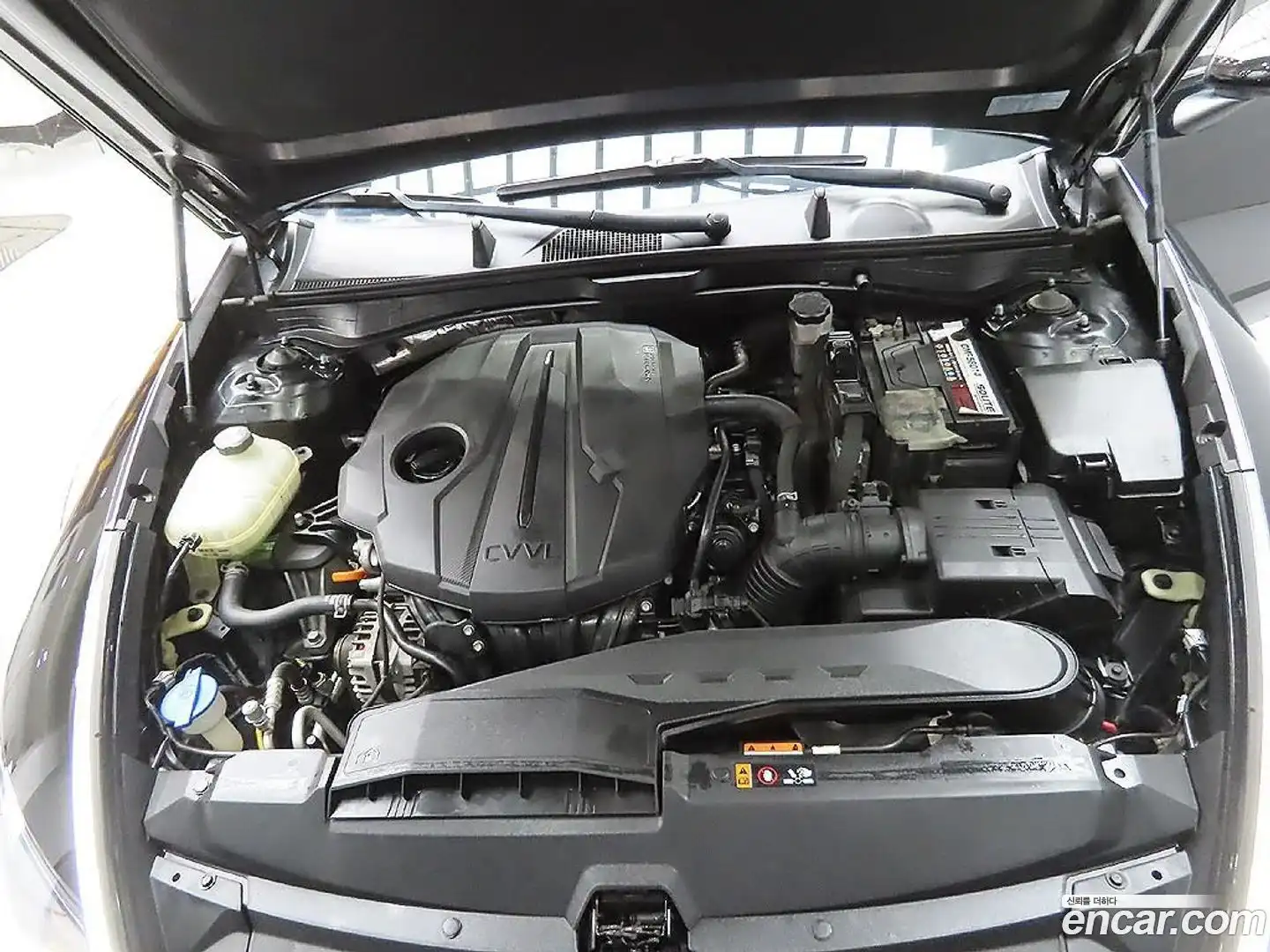 Sonata Hyundai 2019.4-INNER-007
