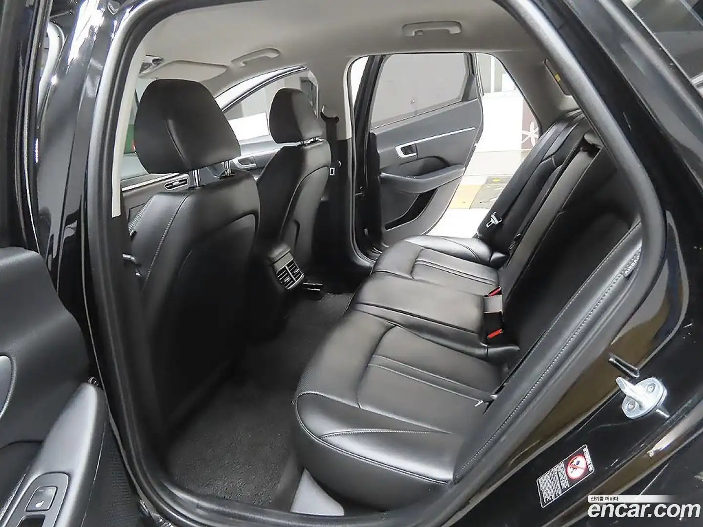 Sonata Hyundai 2019.4-INNER-008