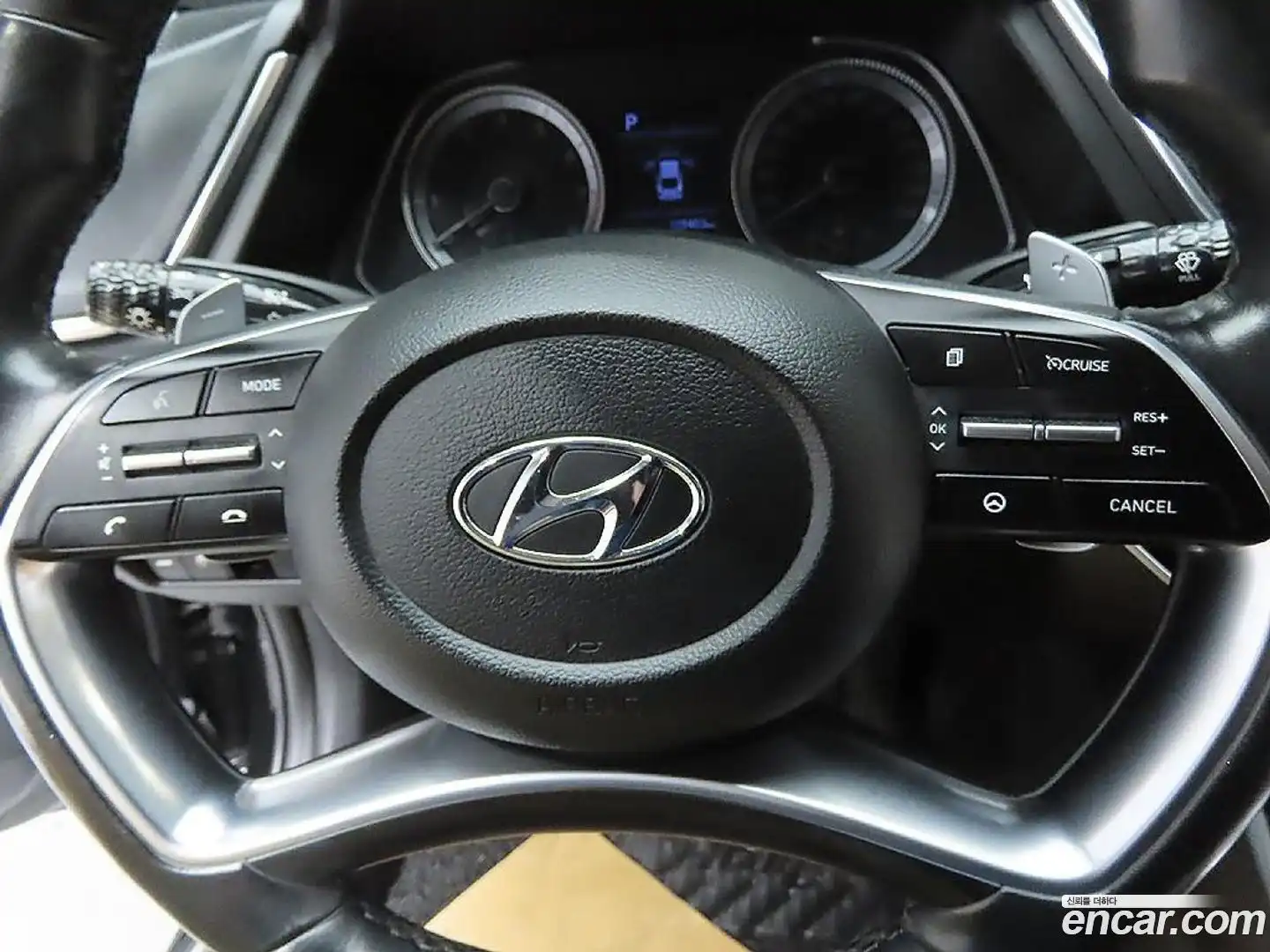 Sonata Hyundai 2019.4-OPTION-018