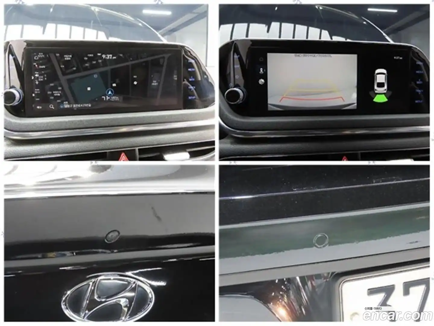 Sonata Hyundai 2019.4-OPTION-020