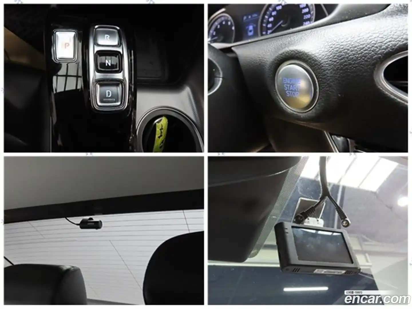 Sonata Hyundai 2019.4-OPTION-022