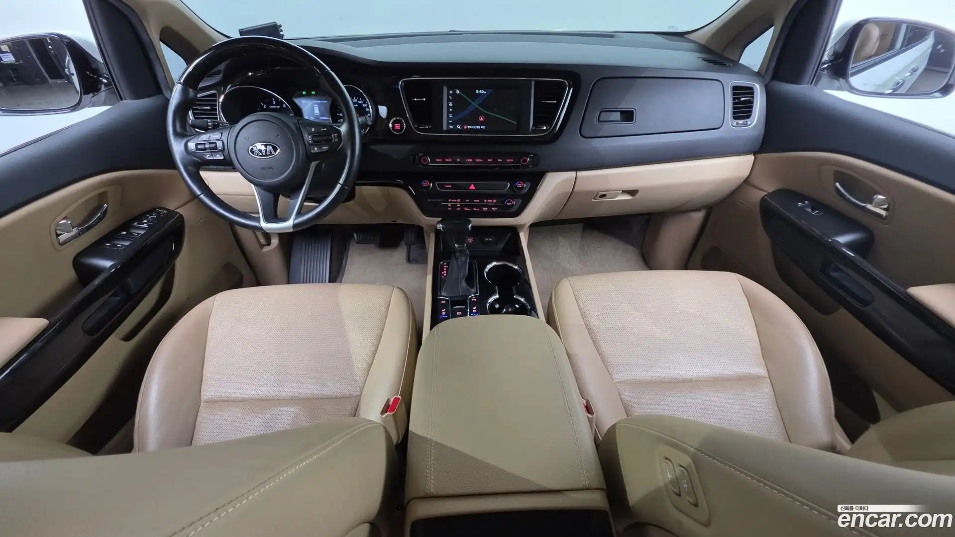 Canival Kia 2018.6-INNER-007
