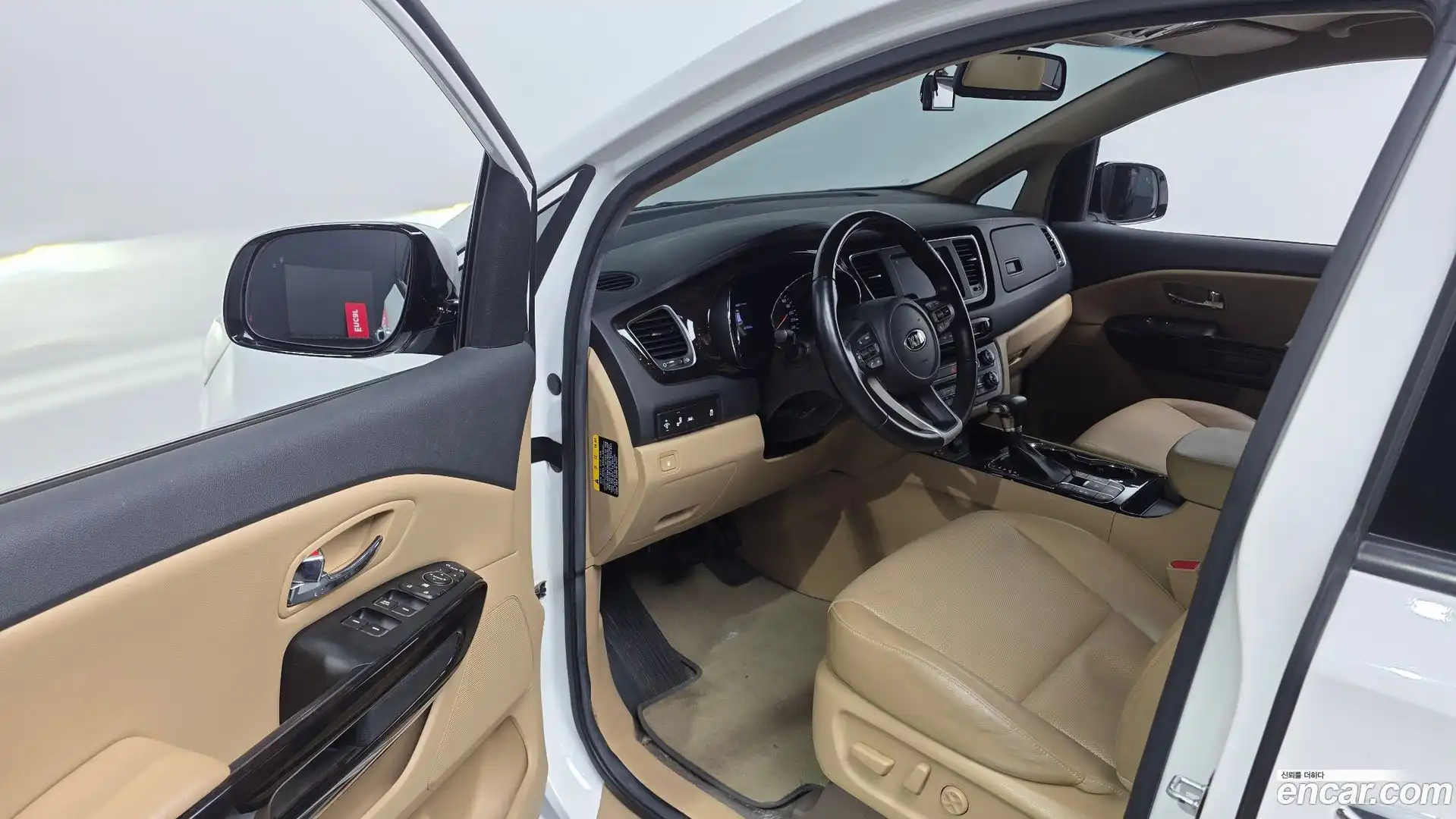 Canival Kia 2018.6-INNER-010