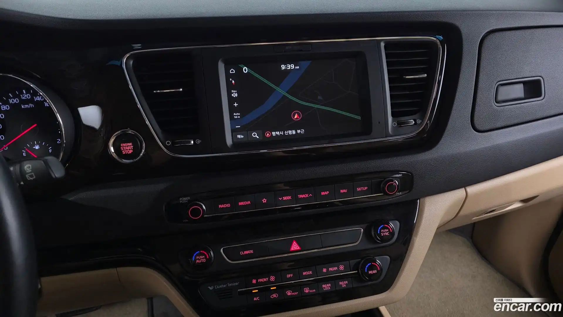 Canival Kia 2018.6-OPTION-018