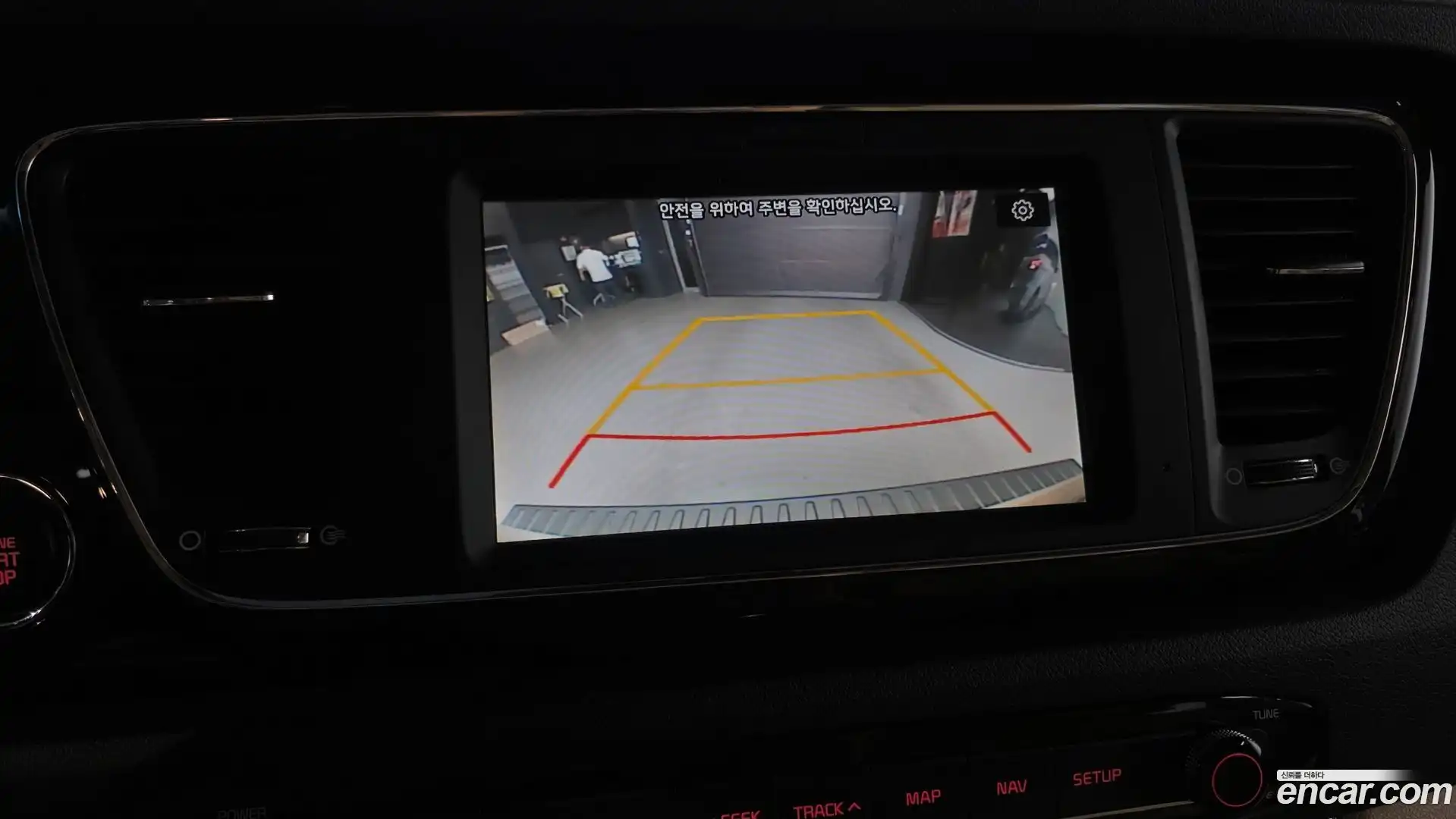 Canival Kia 2018.6-OPTION-020