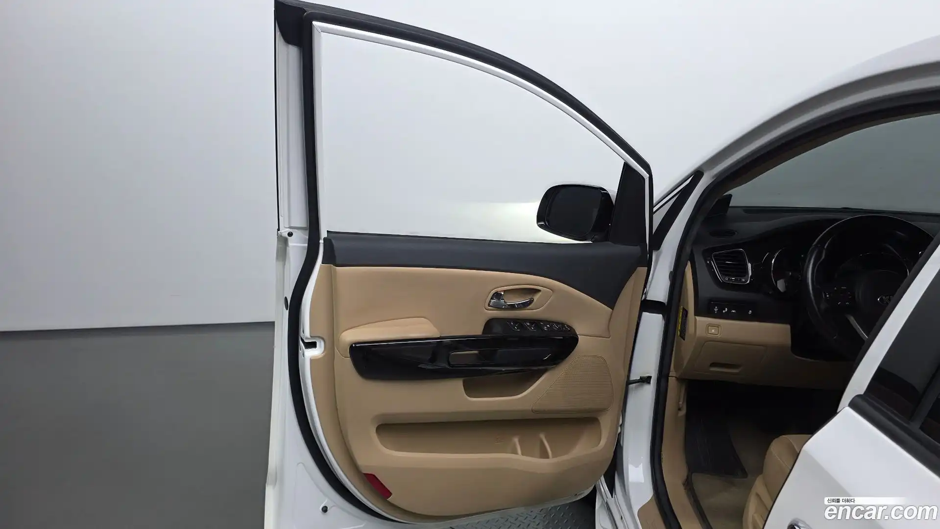 Canival Kia 2018.6-INNER-034