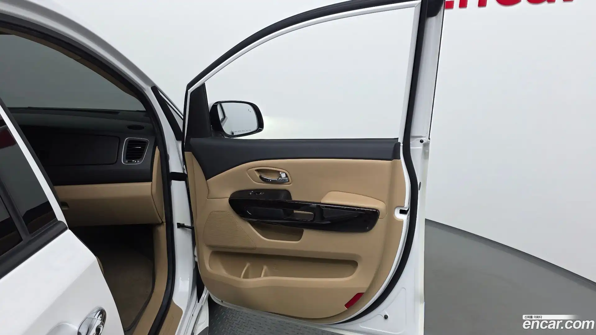 Canival Kia 2018.6-INNER-035