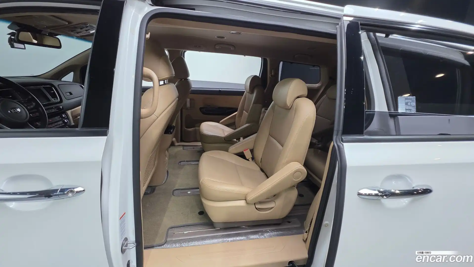 Canival Kia 2018.6-INNER-036