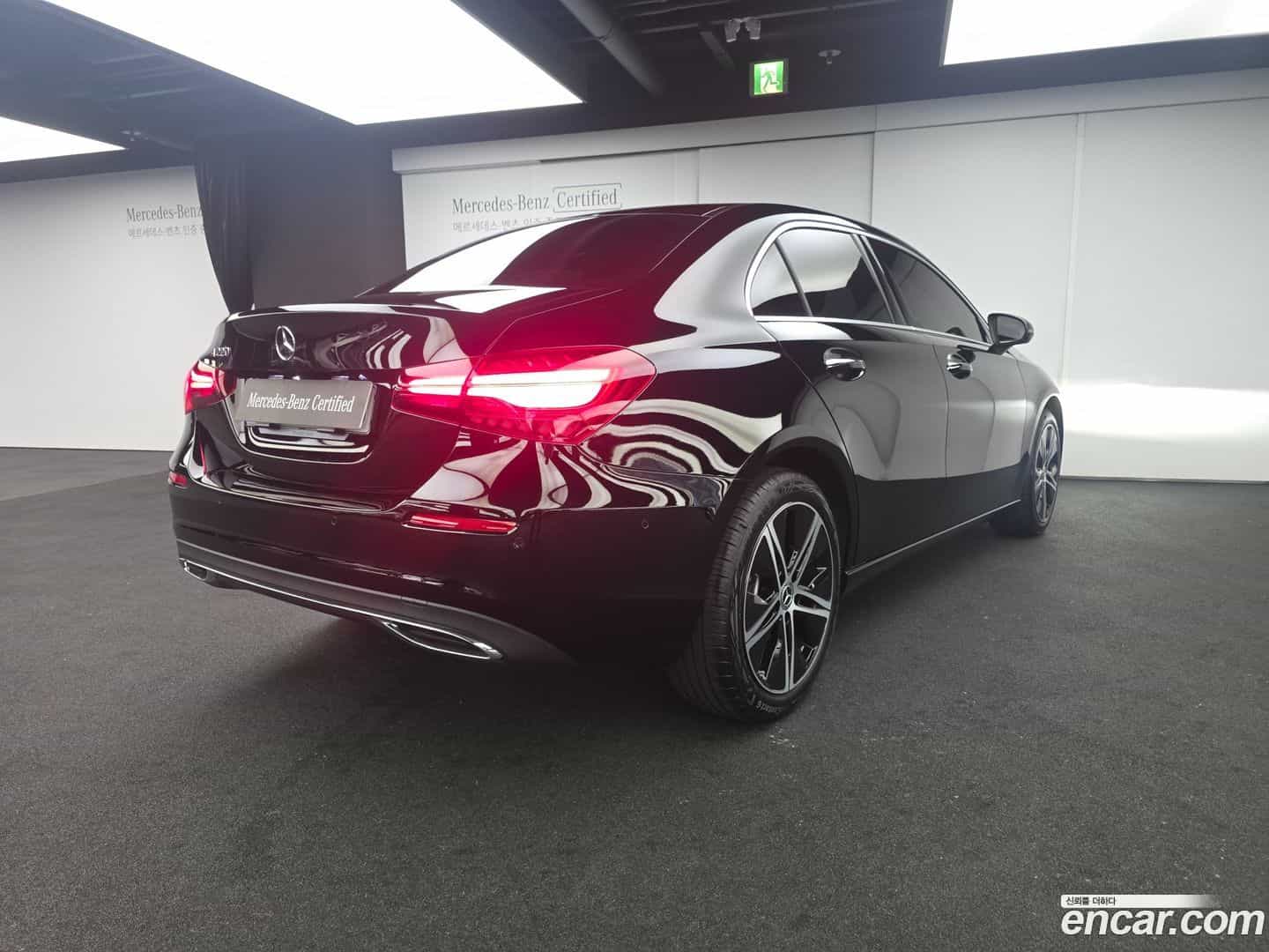 A-Class Mercedes-Benz 2026.1-OUTER-002