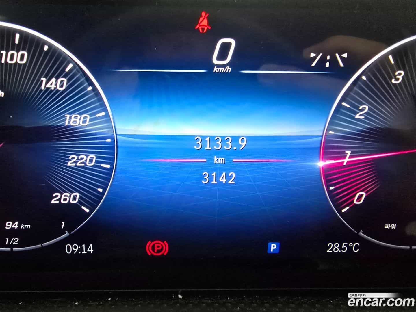 A-Class Mercedes-Benz 2026.1-INNER-008