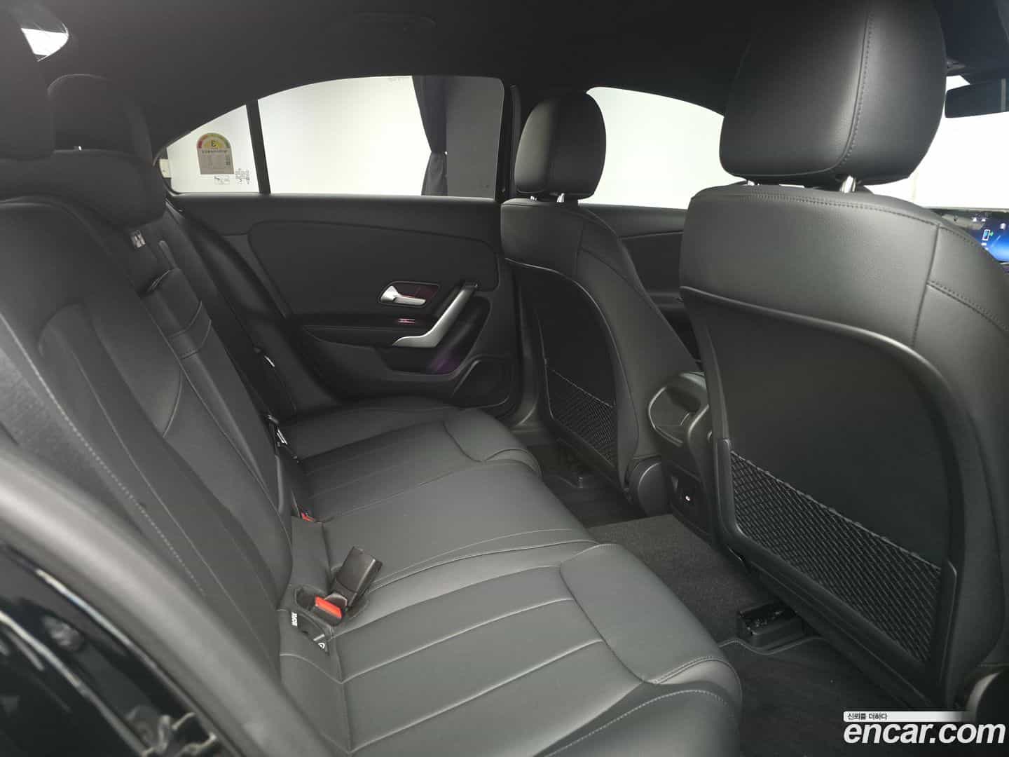 A-Class Mercedes-Benz 2026.1-OPTION-015