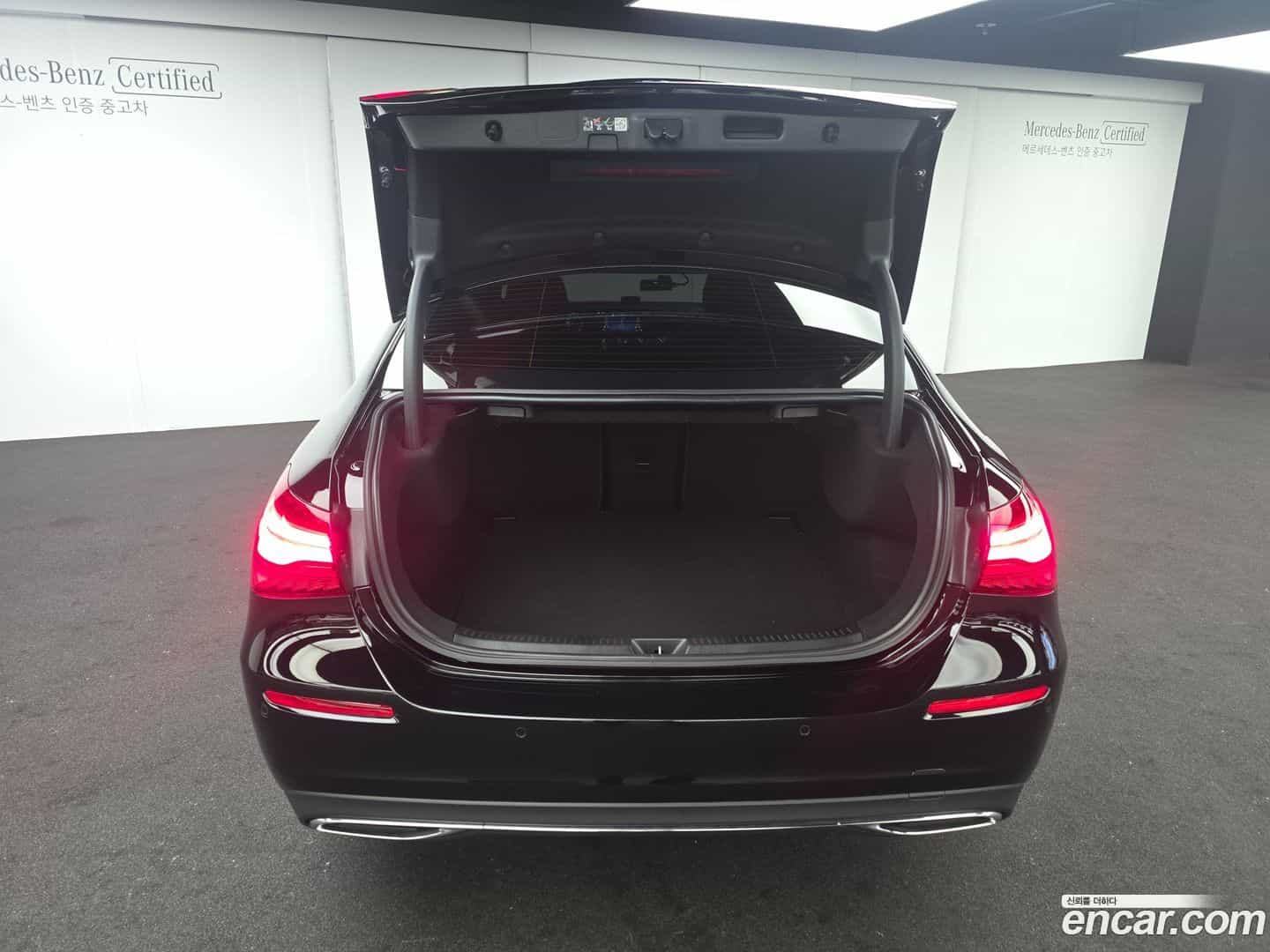 A-Class Mercedes-Benz 2026.1-OPTION-019