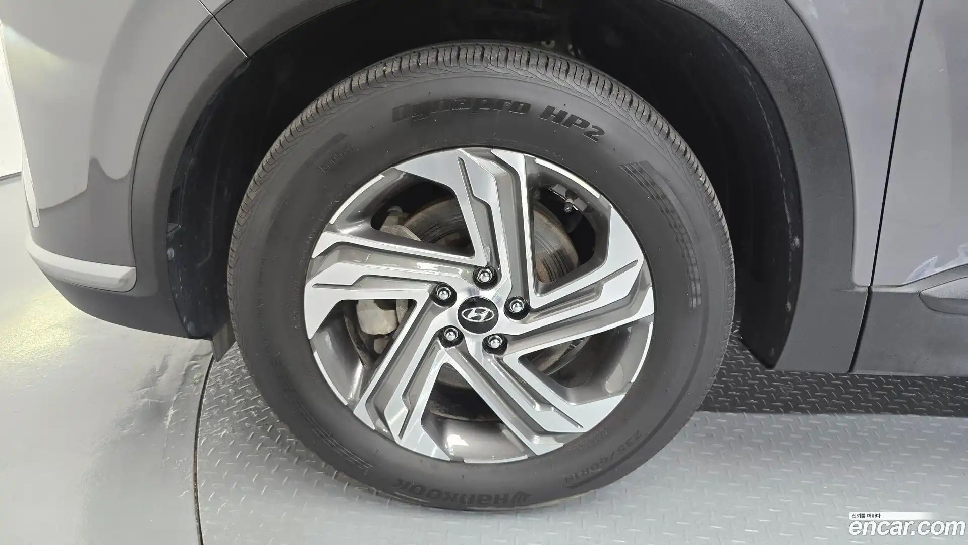 Santafe Hyundai 2022.8-OUTER-005