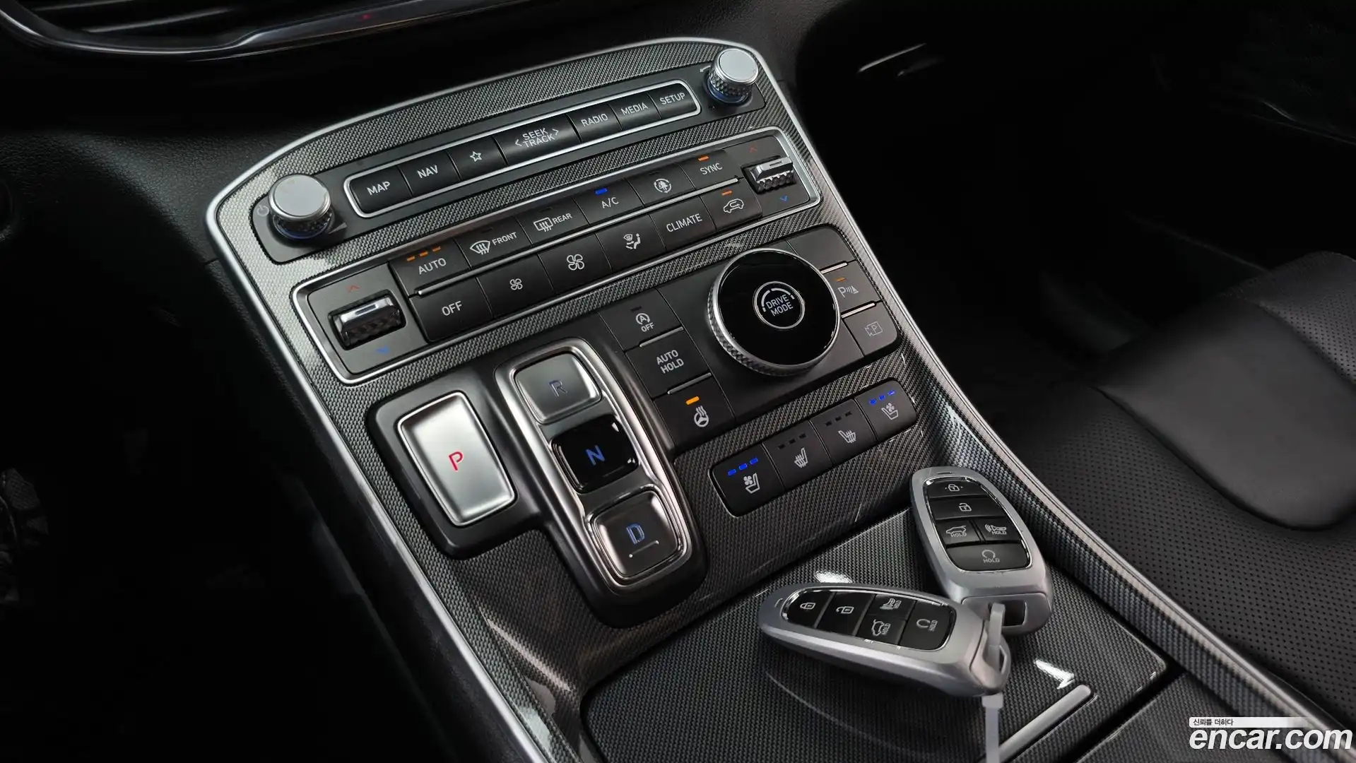 Santafe Hyundai 2022.8-INNER-009