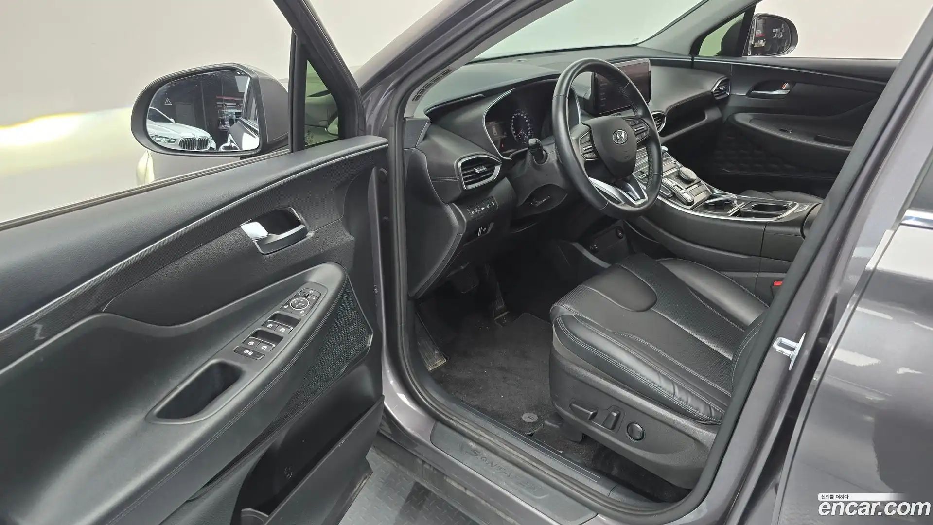 Santafe Hyundai 2022.8-INNER-010