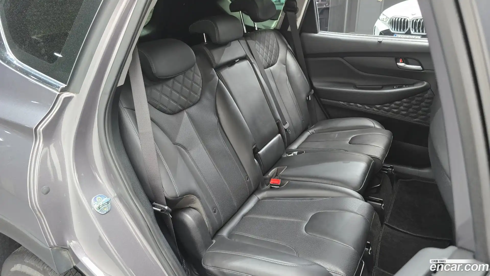 Santafe Hyundai 2022.8-OPTION-016