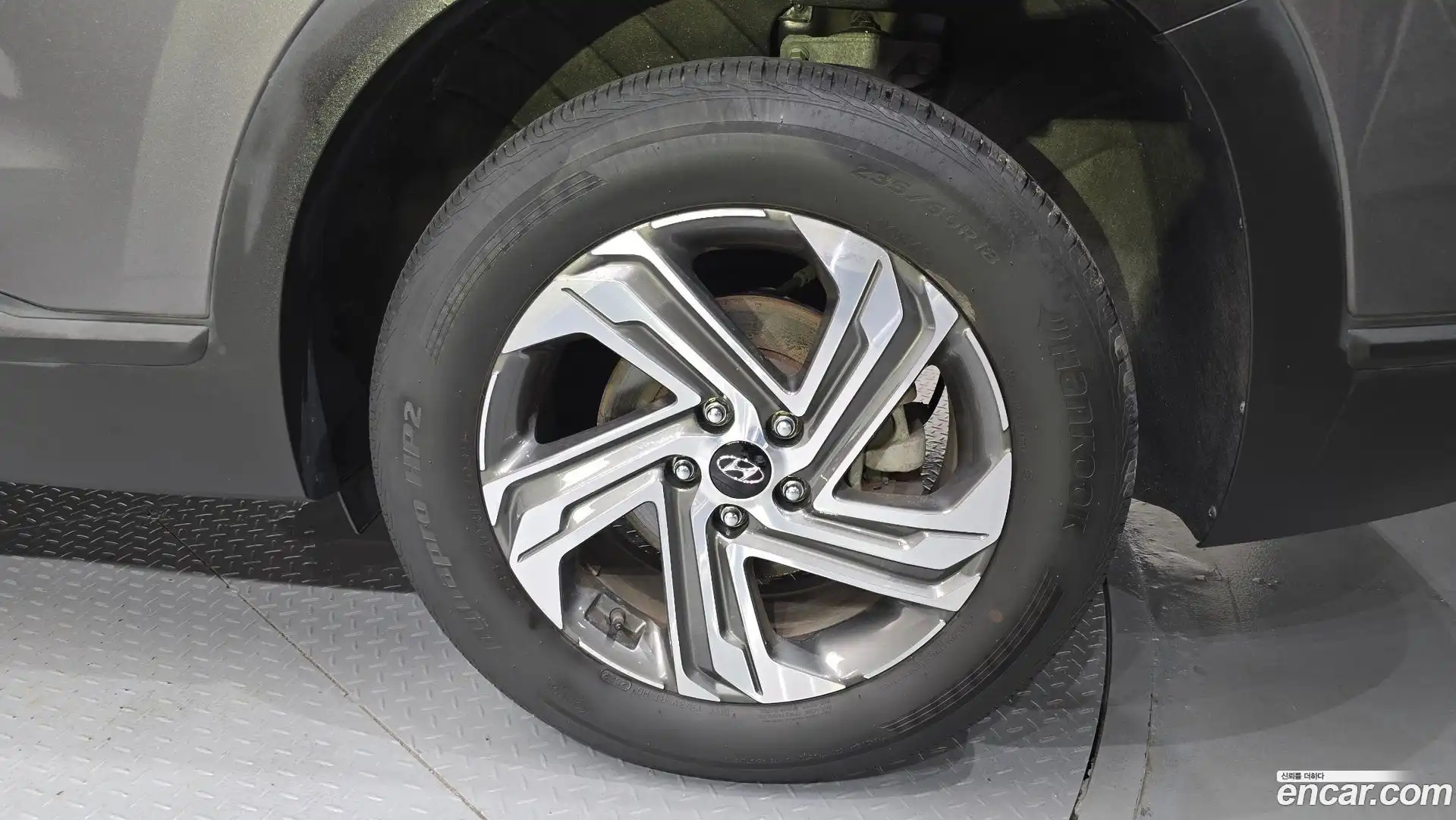 Santafe Hyundai 2022.8-OUTER-031