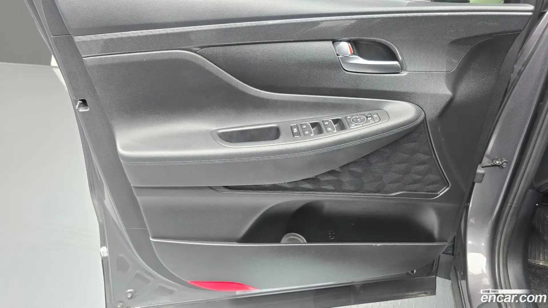 Santafe Hyundai 2022.8-INNER-034