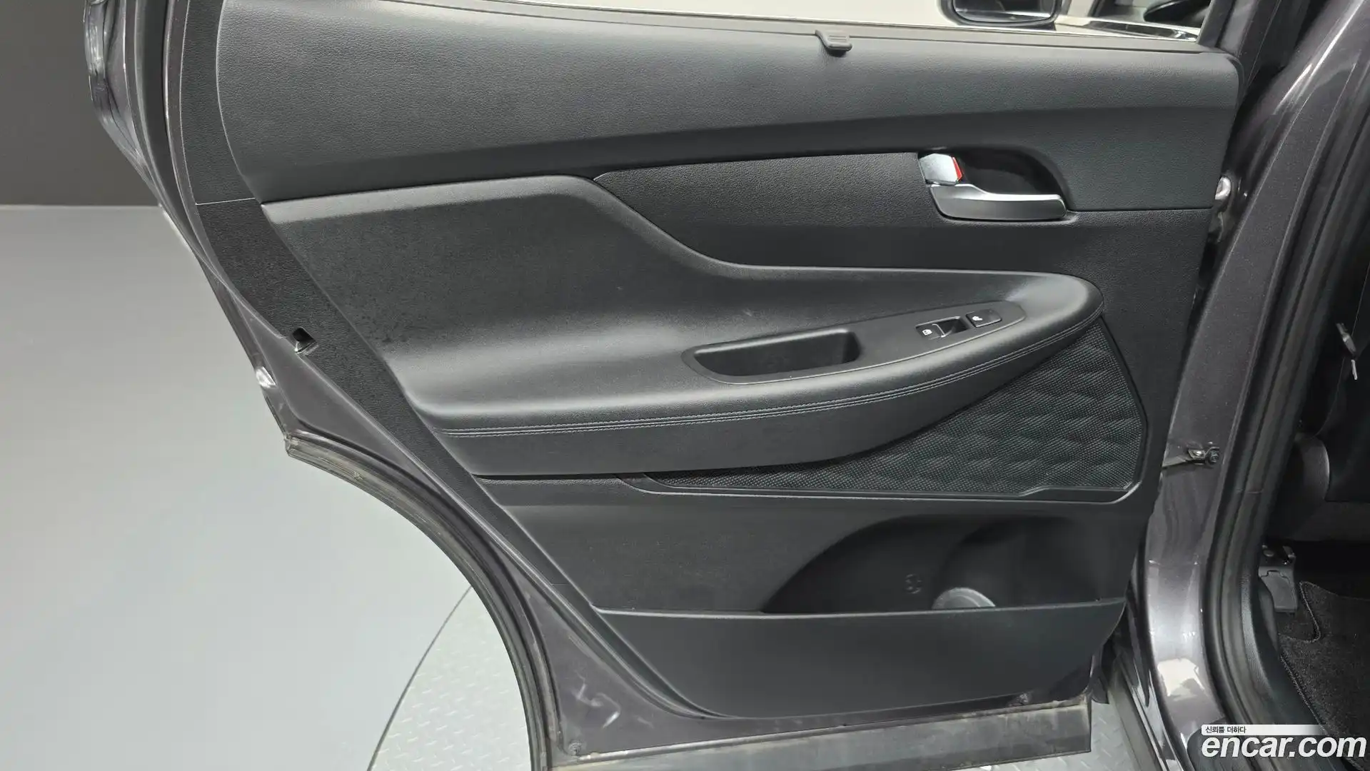 Santafe Hyundai 2022.8-INNER-035