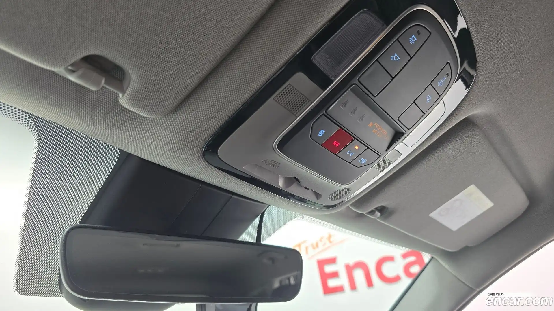 Santafe Hyundai 2022.8-OPTION-040