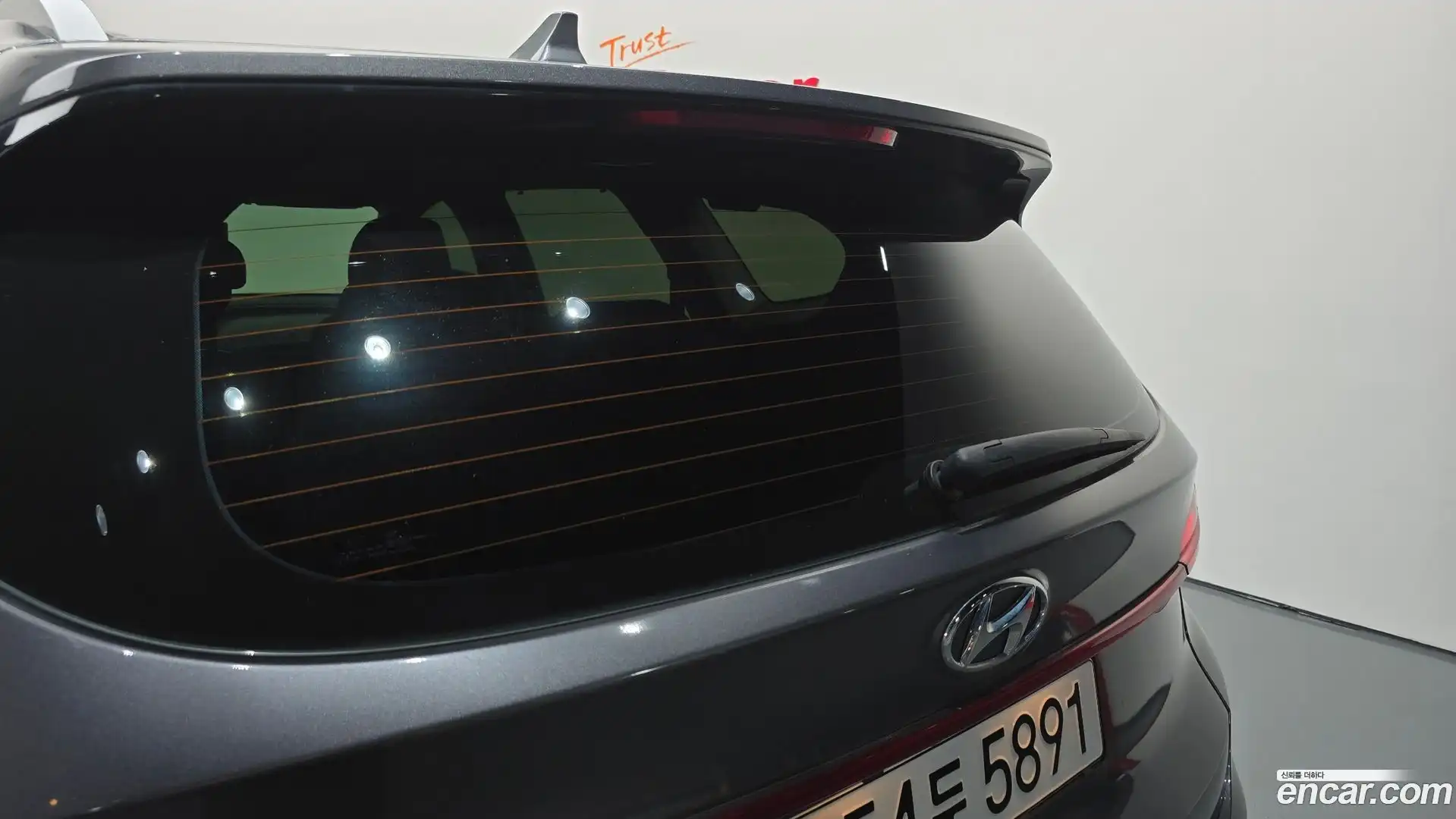 Santafe Hyundai 2022.8-OPTION-045