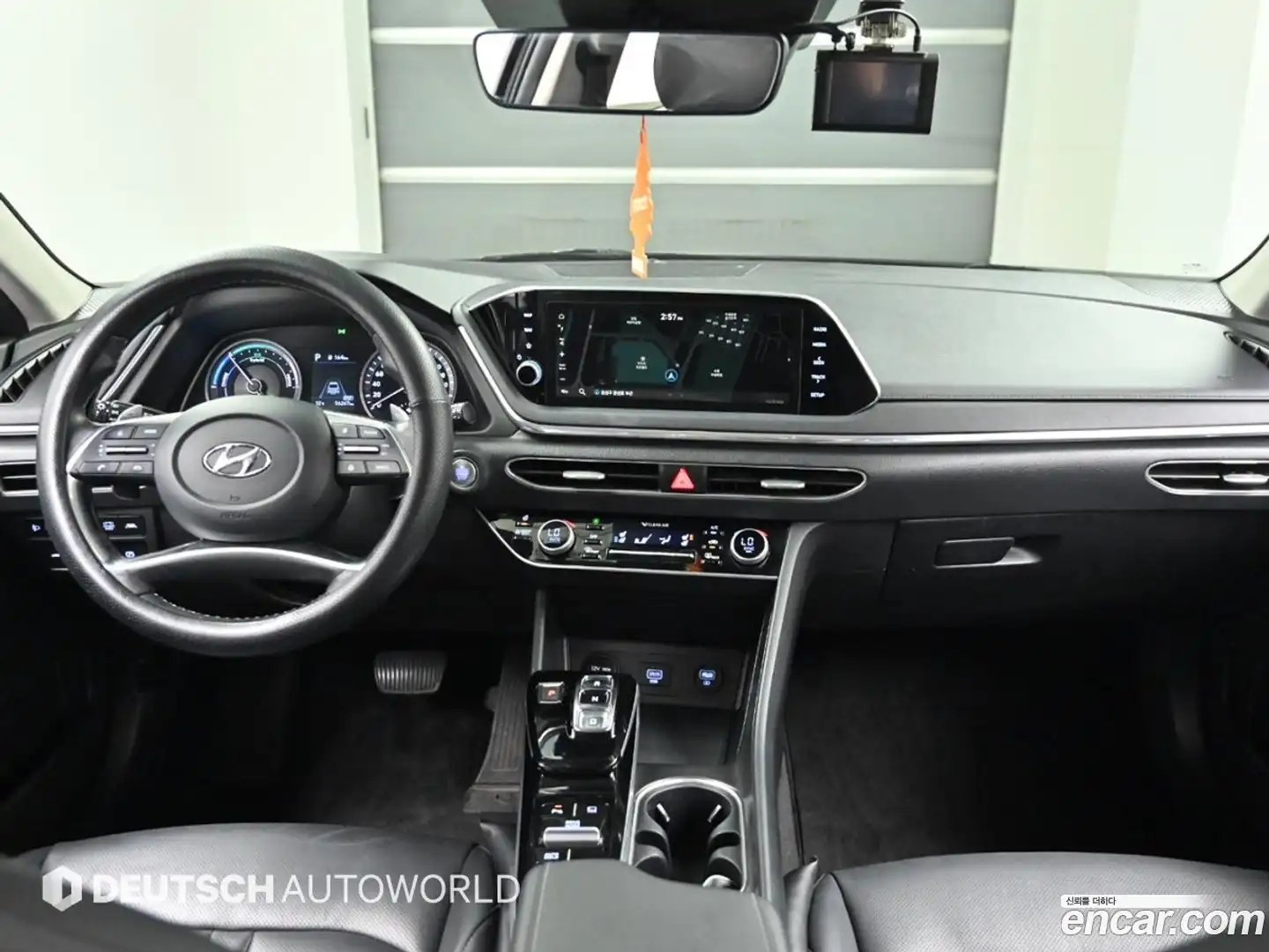 Sonata Hyundai 2021.1-INNER-007