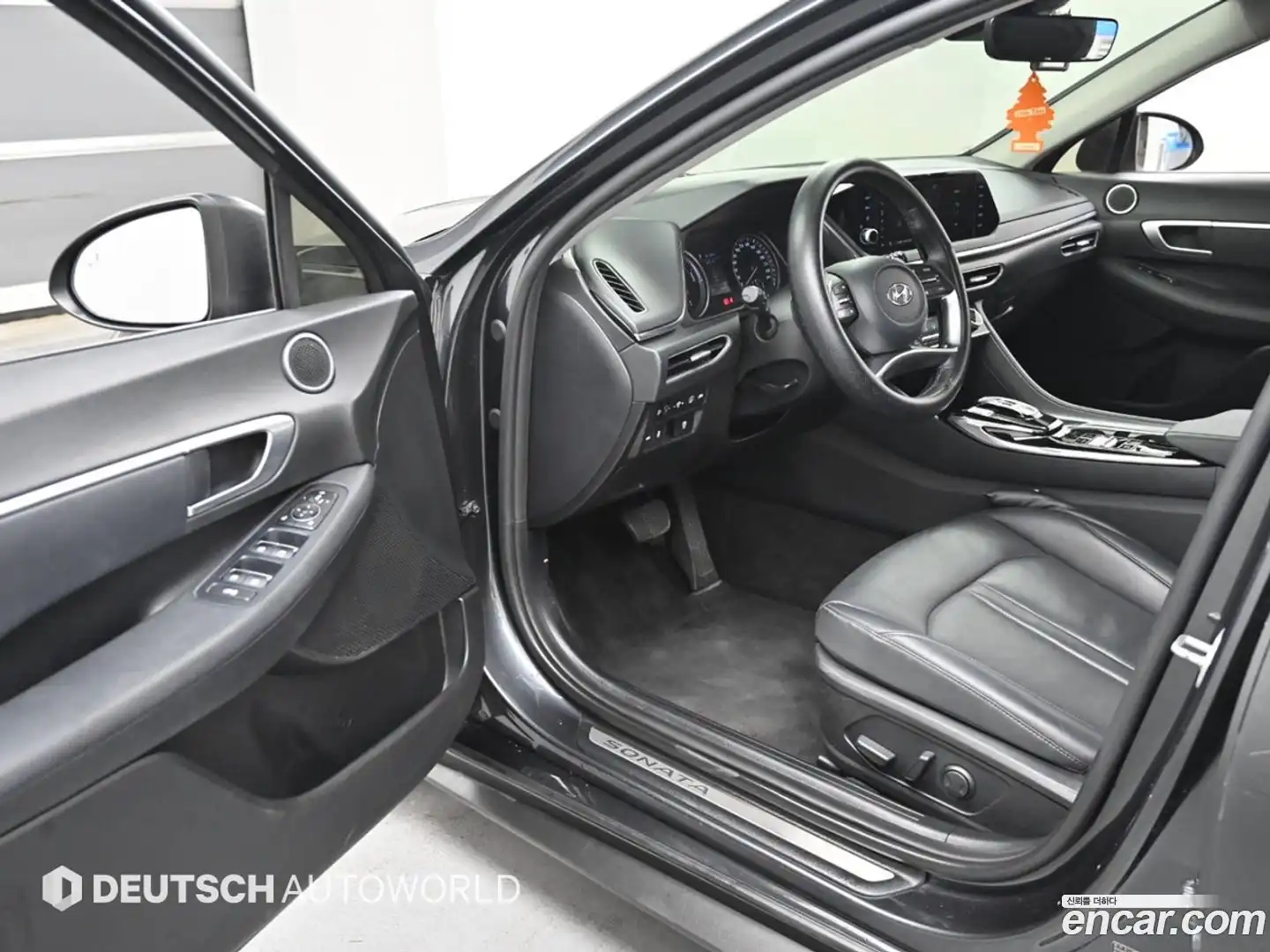 Sonata Hyundai 2021.1-OPTION-015