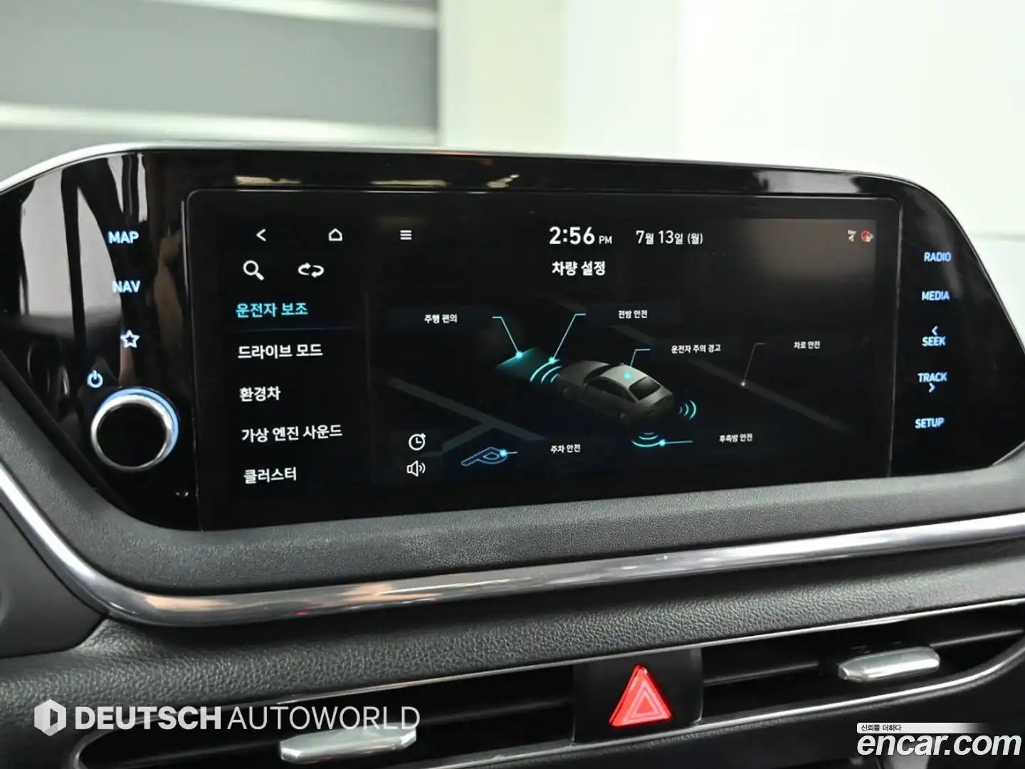 Sonata Hyundai 2021.1-OPTION-021