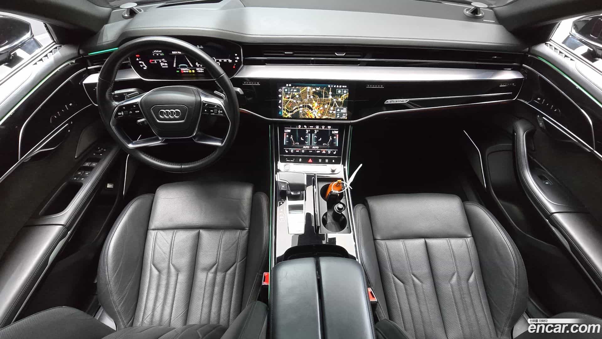 A8 Audi 2021.11-INNER-007