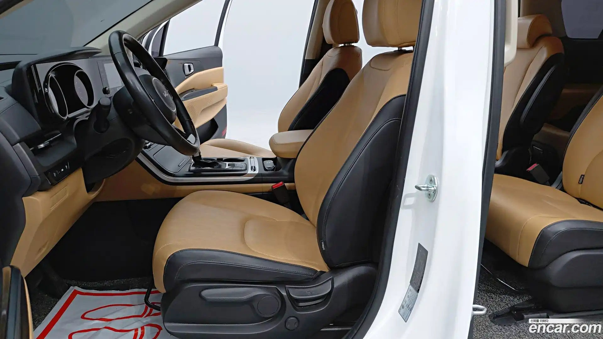 Canival Kia 2021.6-INNER-010