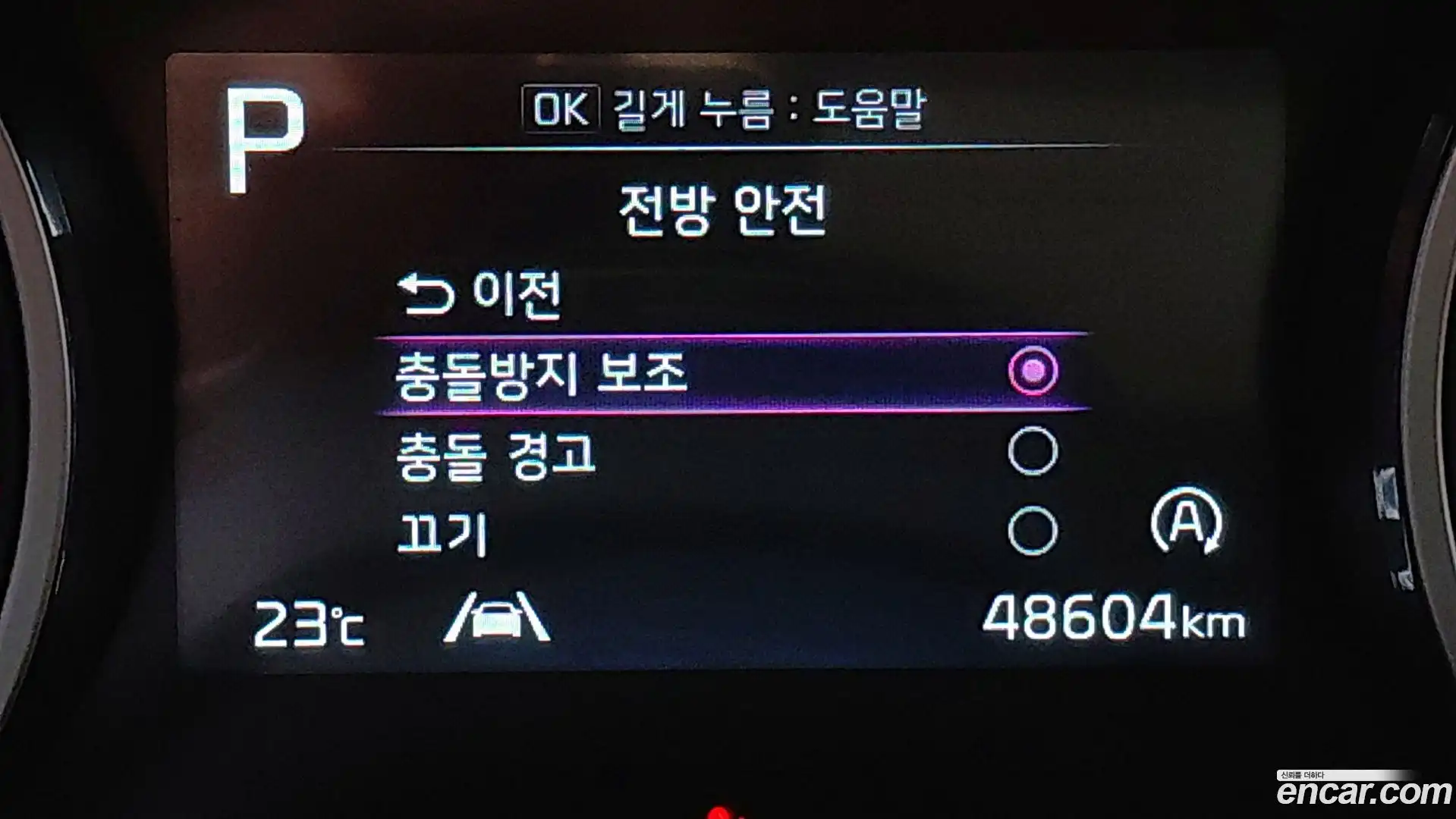 Canival Kia 2021.6-OPTION-020