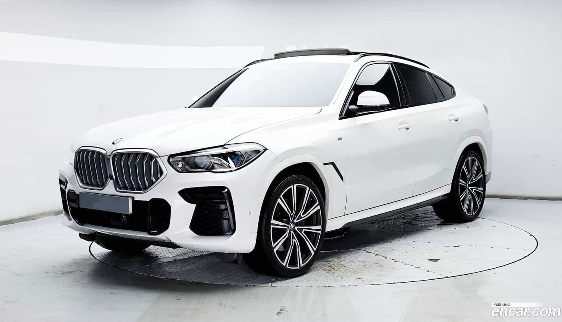 X6 BMW 2022.0-OUTER-001