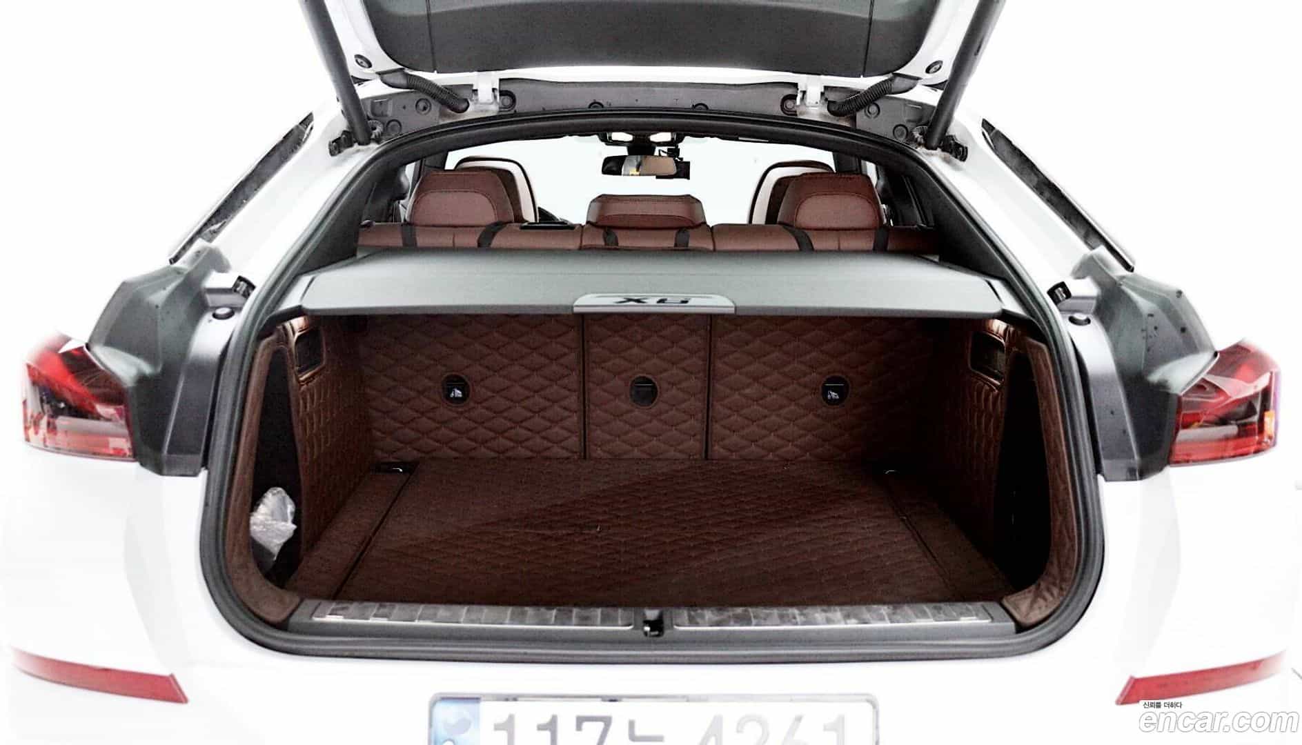 X6 BMW 2022.0-OPTION-016